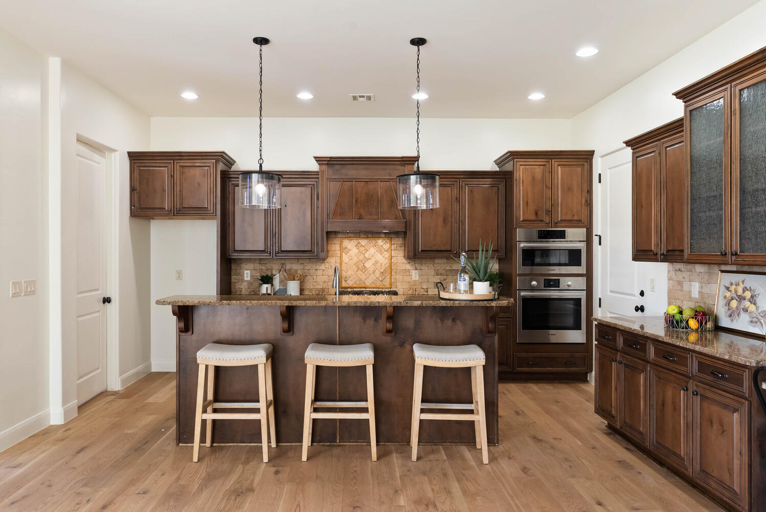 DAYBREAK PARK - Residential