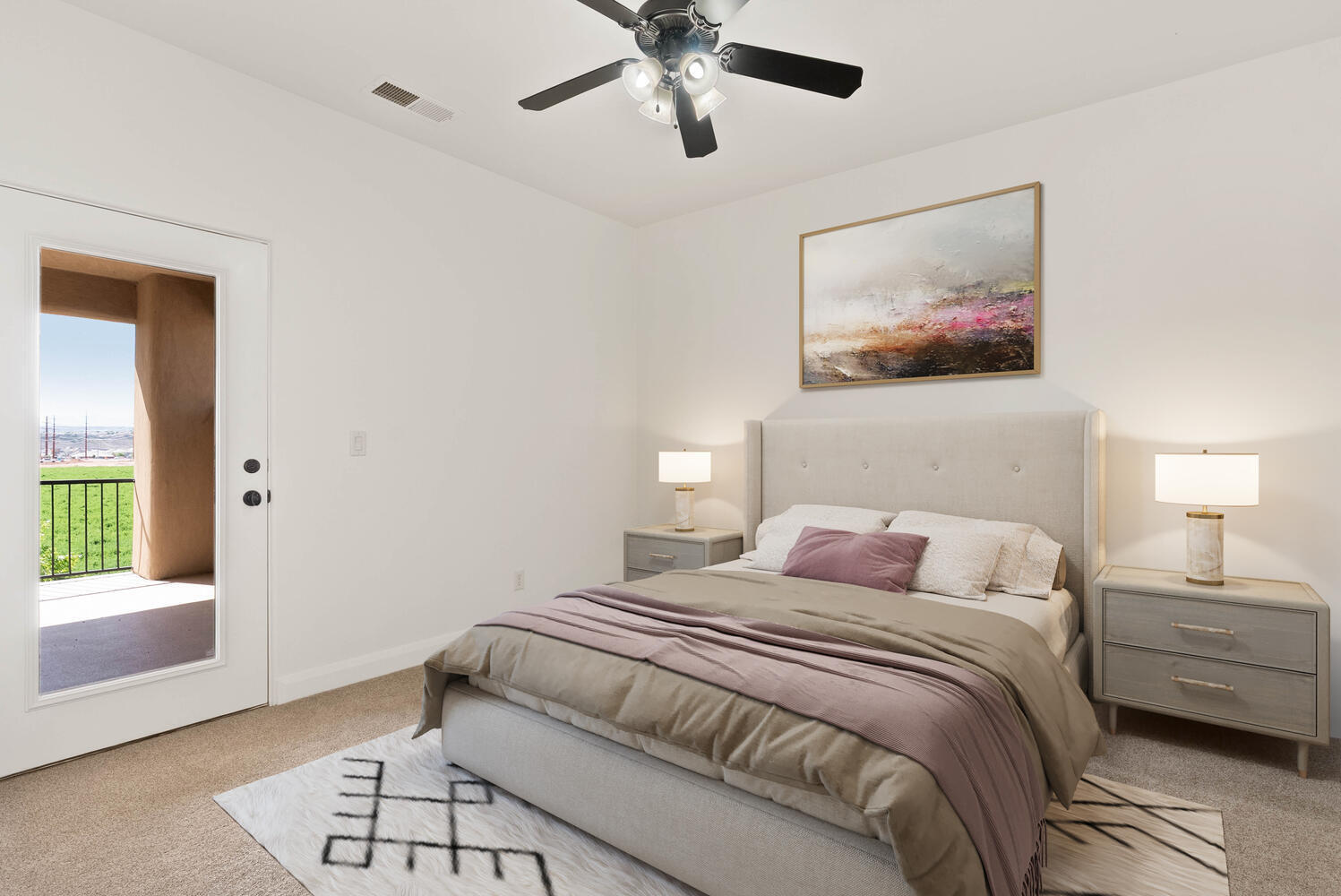 DAYBREAK PARK - Residential