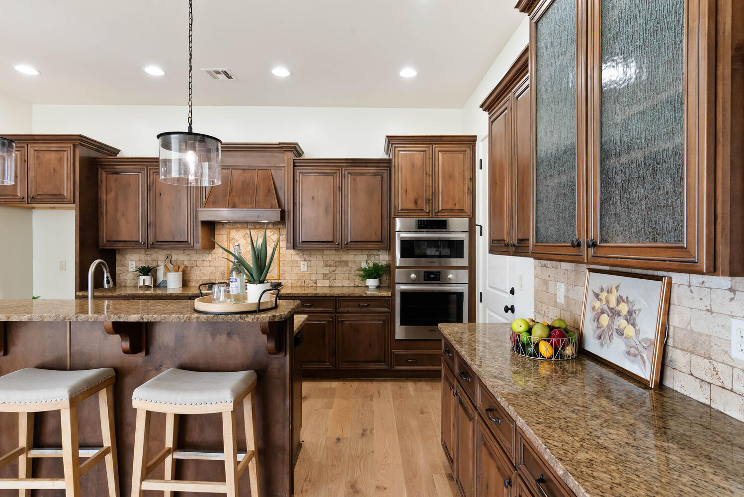 DAYBREAK PARK - Residential