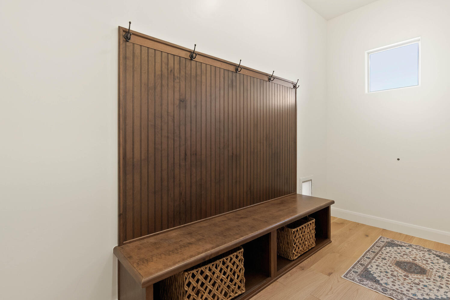 DAYBREAK PARK - Residential