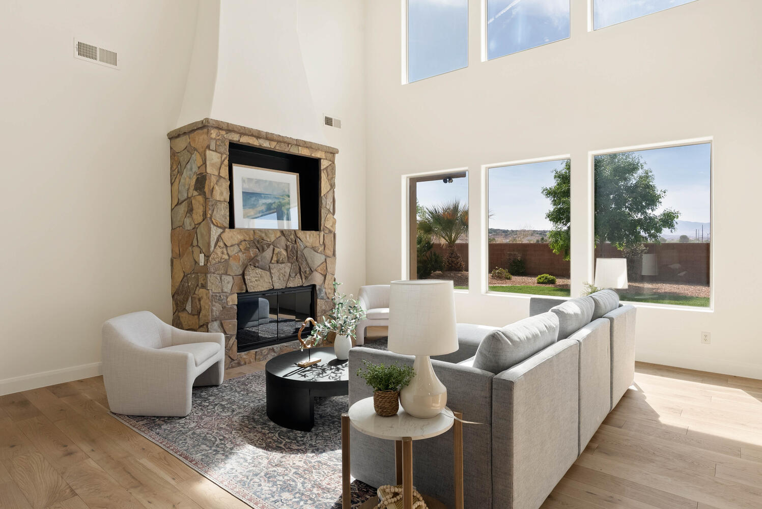 DAYBREAK PARK - Residential