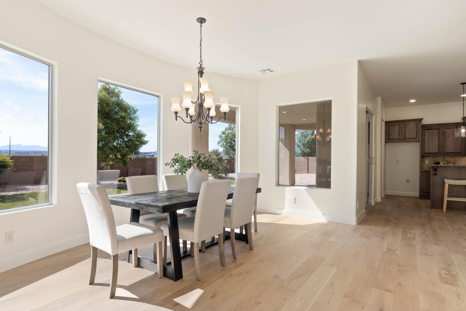 DAYBREAK PARK - Residential