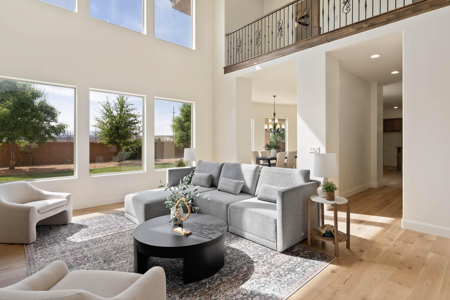 DAYBREAK PARK - Residential