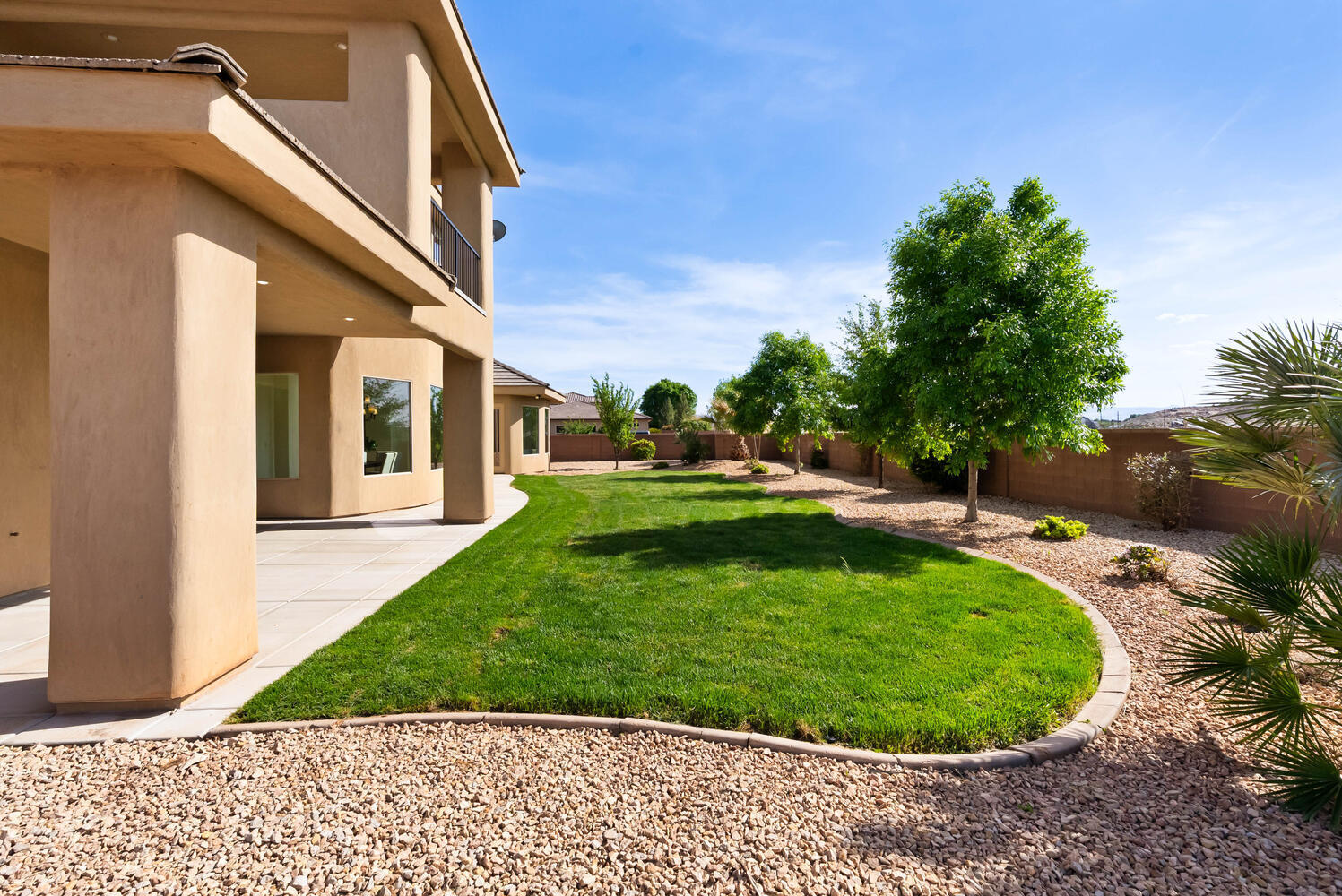 DAYBREAK PARK - Residential