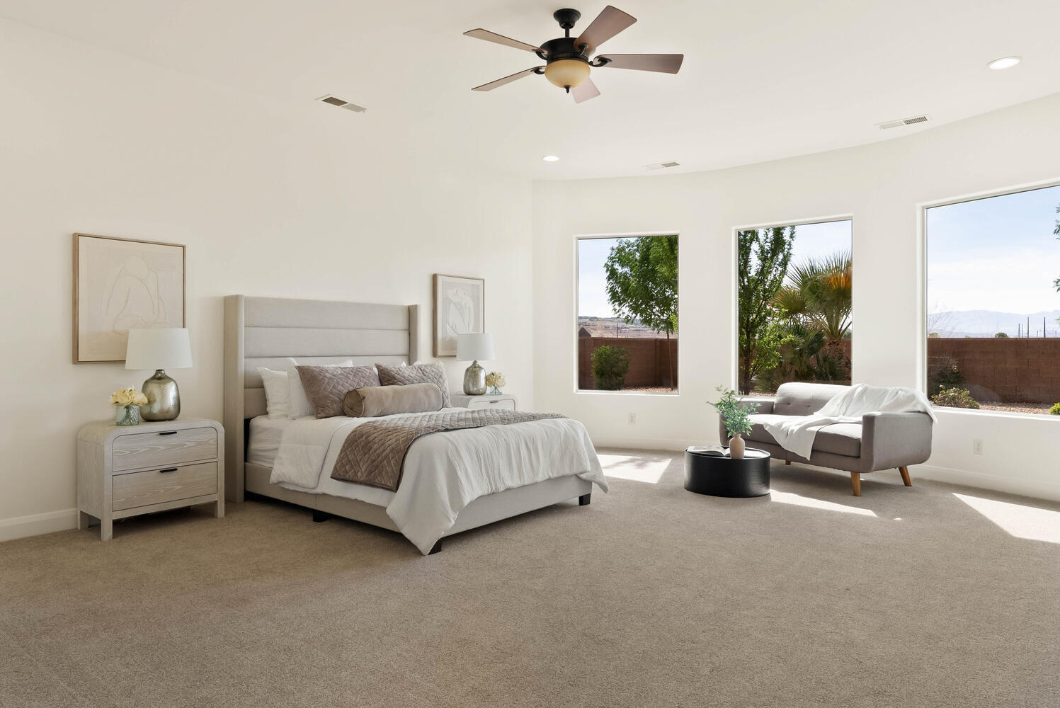 DAYBREAK PARK - Residential