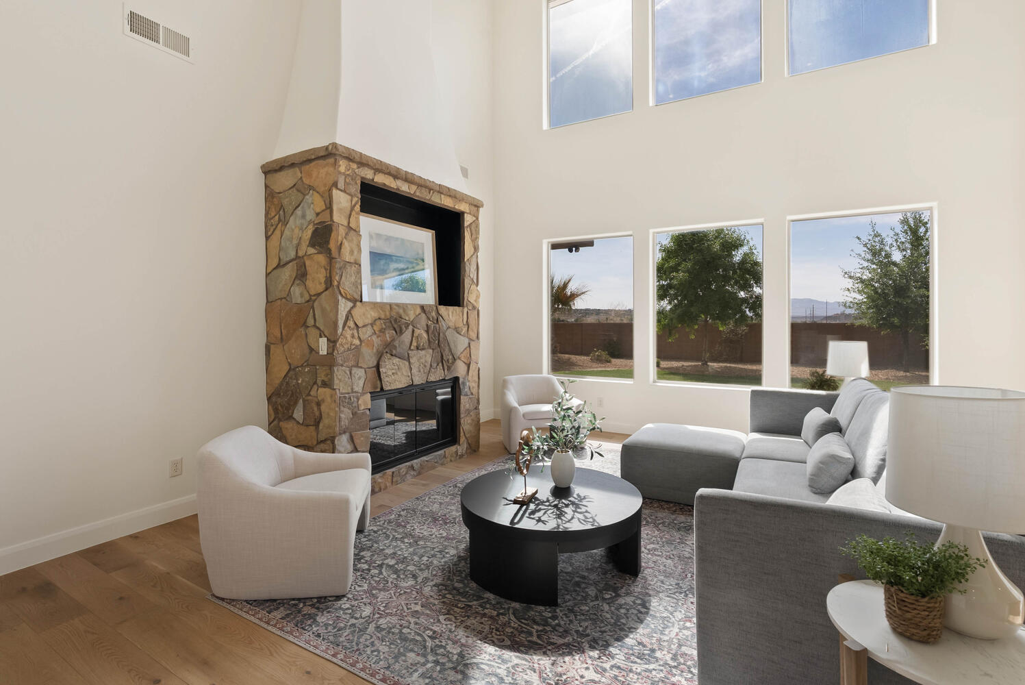 DAYBREAK PARK - Residential