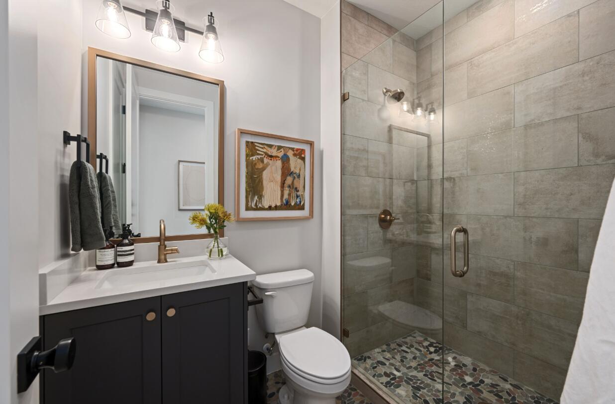 ISLAND AT CORAL CANYON - Residential