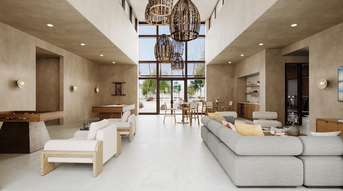 ISLAND AT CORAL CANYON - Residential