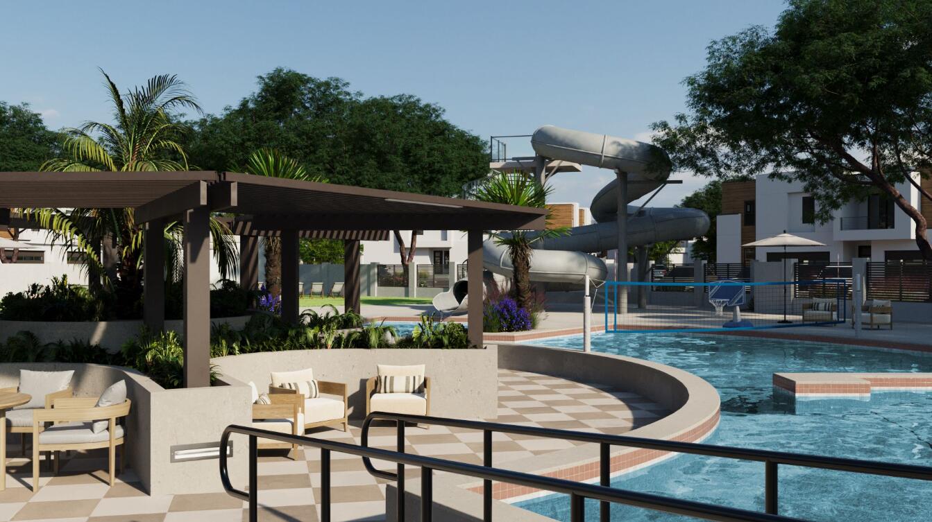 ISLAND AT CORAL CANYON - Residential