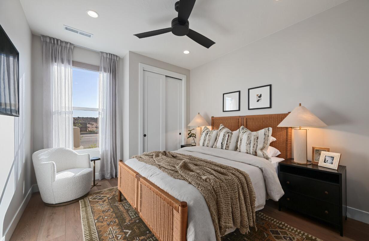 ISLAND AT CORAL CANYON - Residential