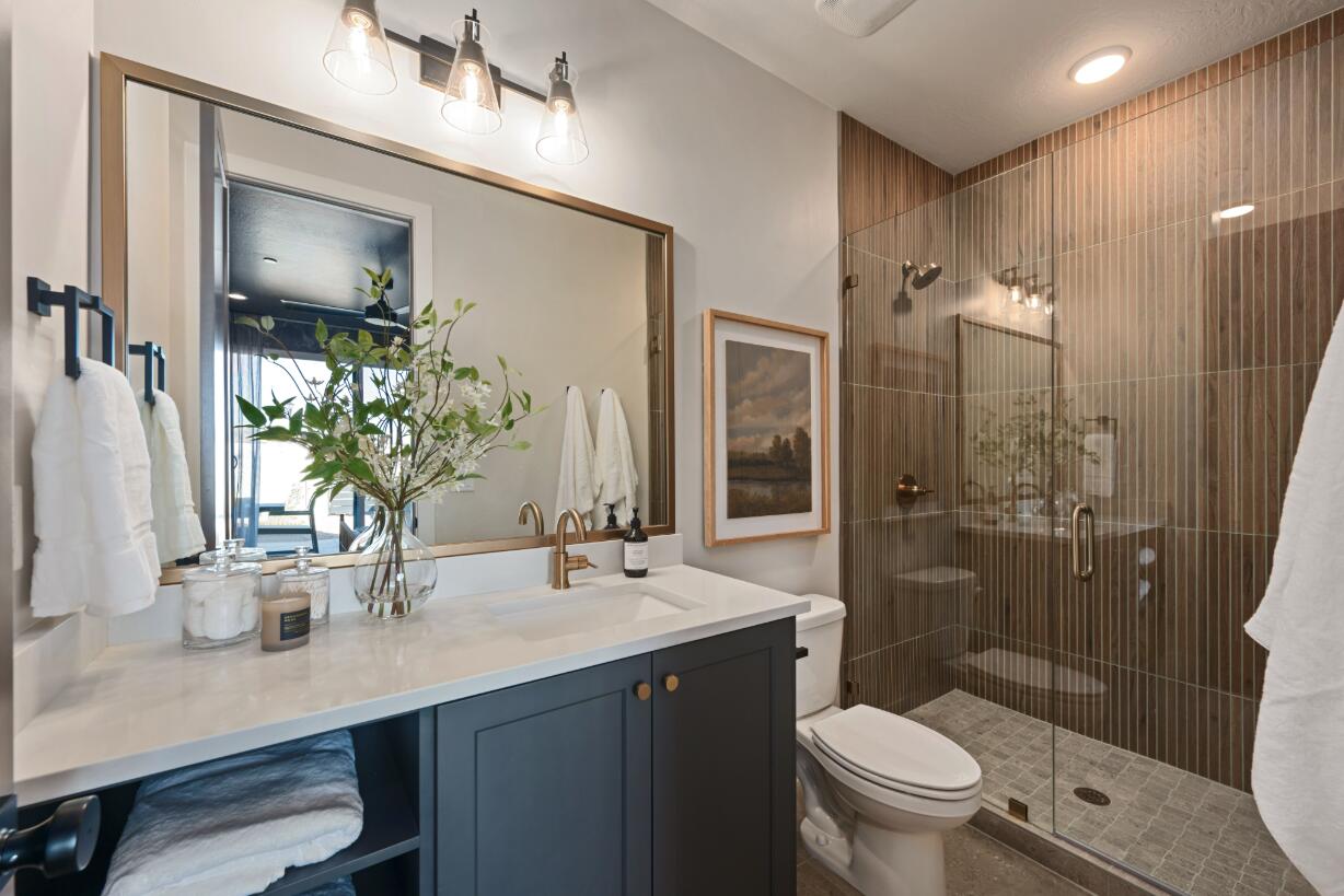 ISLAND AT CORAL CANYON - Residential