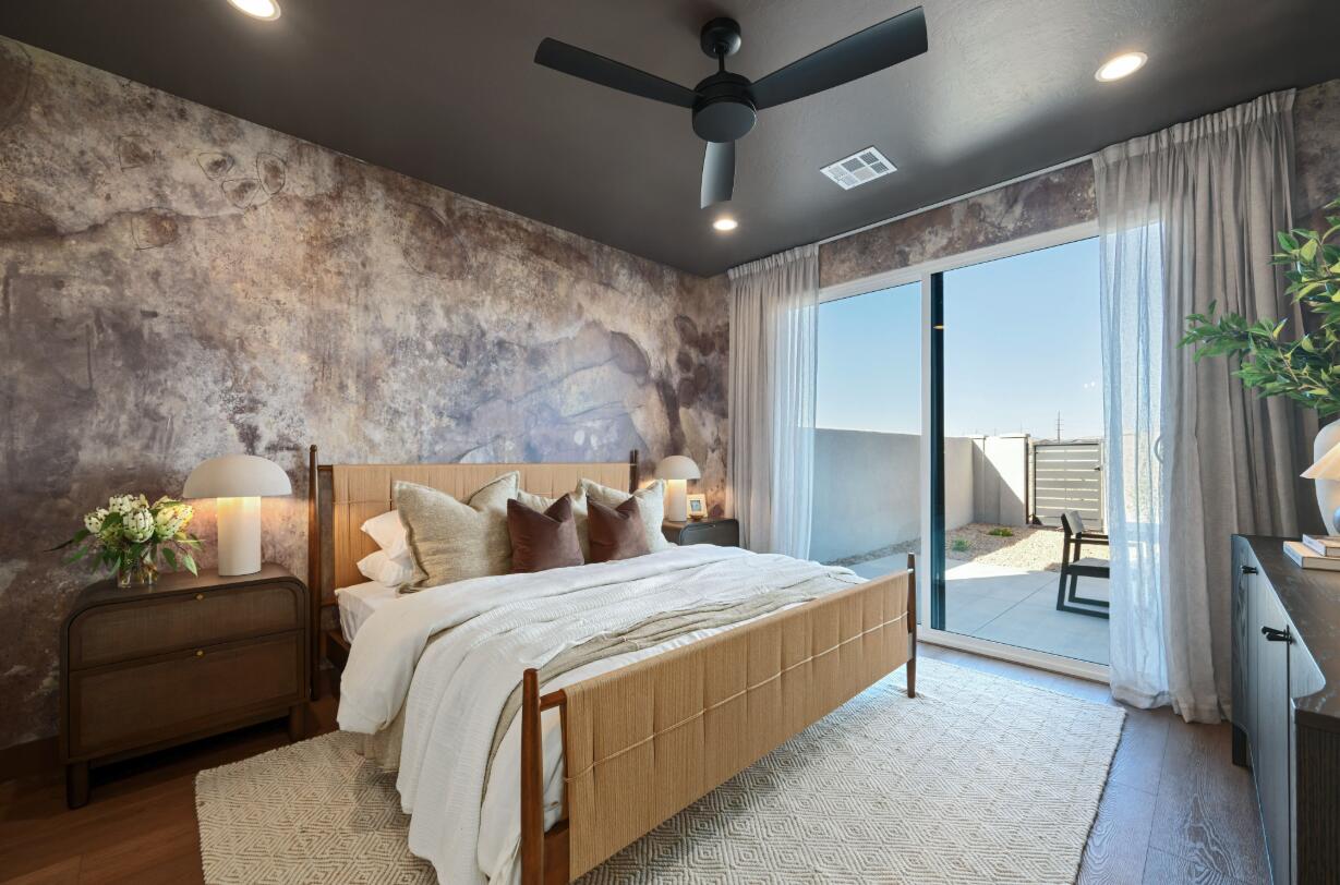 ISLAND AT CORAL CANYON - Residential