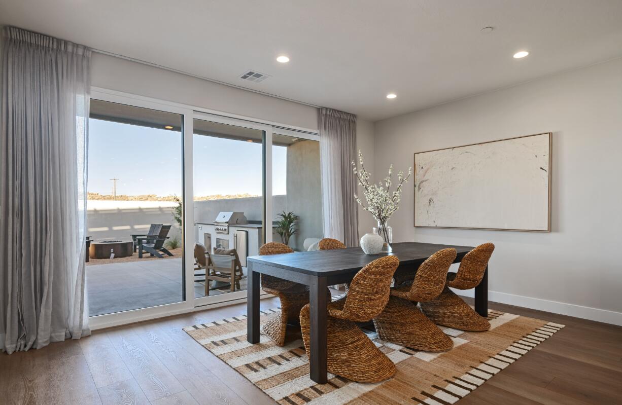 ISLAND AT CORAL CANYON - Residential