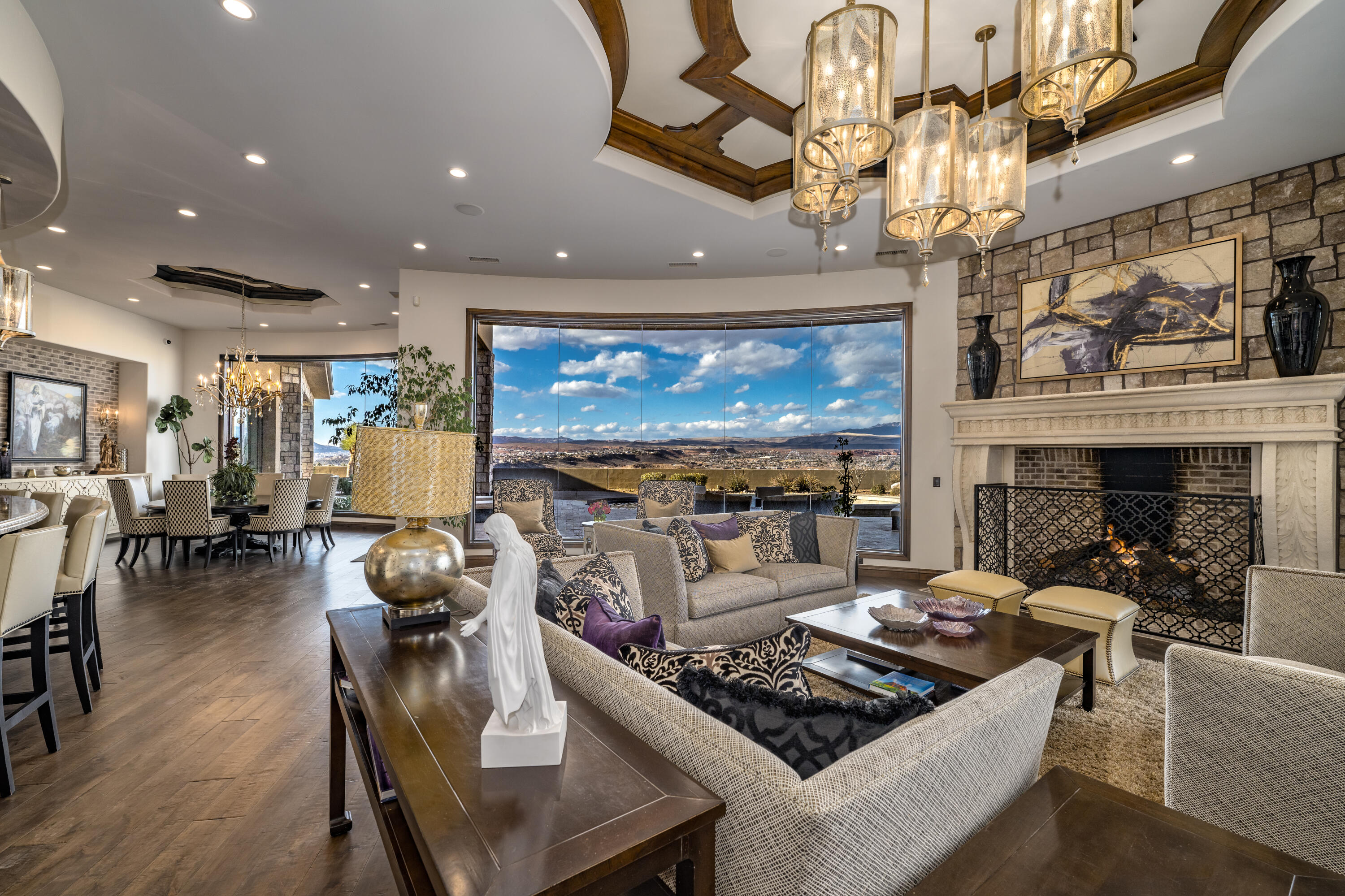 St George, Utah 84790, United States, 4 Bedrooms Bedrooms, ,5 BathroomsBathrooms,Residential,Active,2699