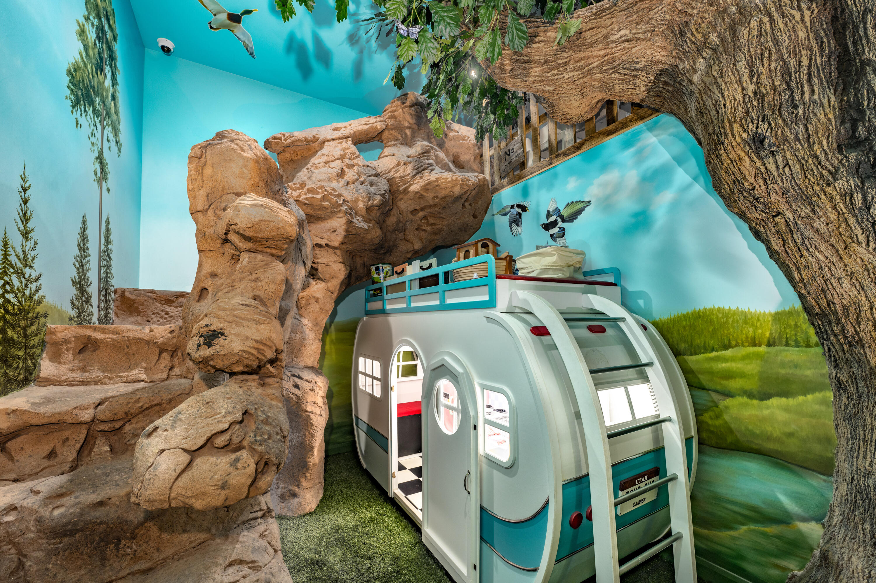 St George, Utah 84790, United States, 4 Bedrooms Bedrooms, ,5 BathroomsBathrooms,Residential,Active,2699