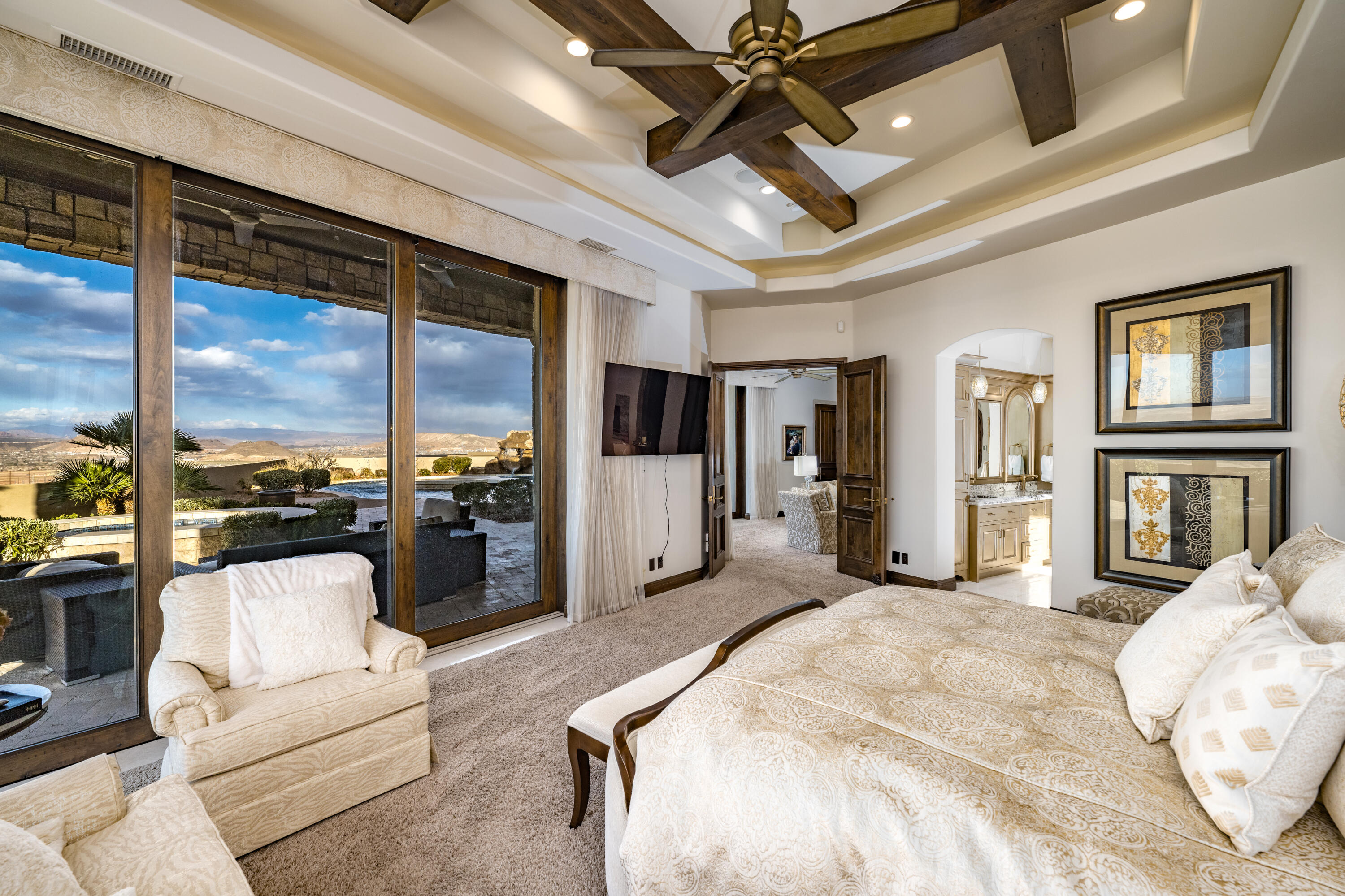 St George, Utah 84790, United States, 4 Bedrooms Bedrooms, ,5 BathroomsBathrooms,Residential,Active,2699