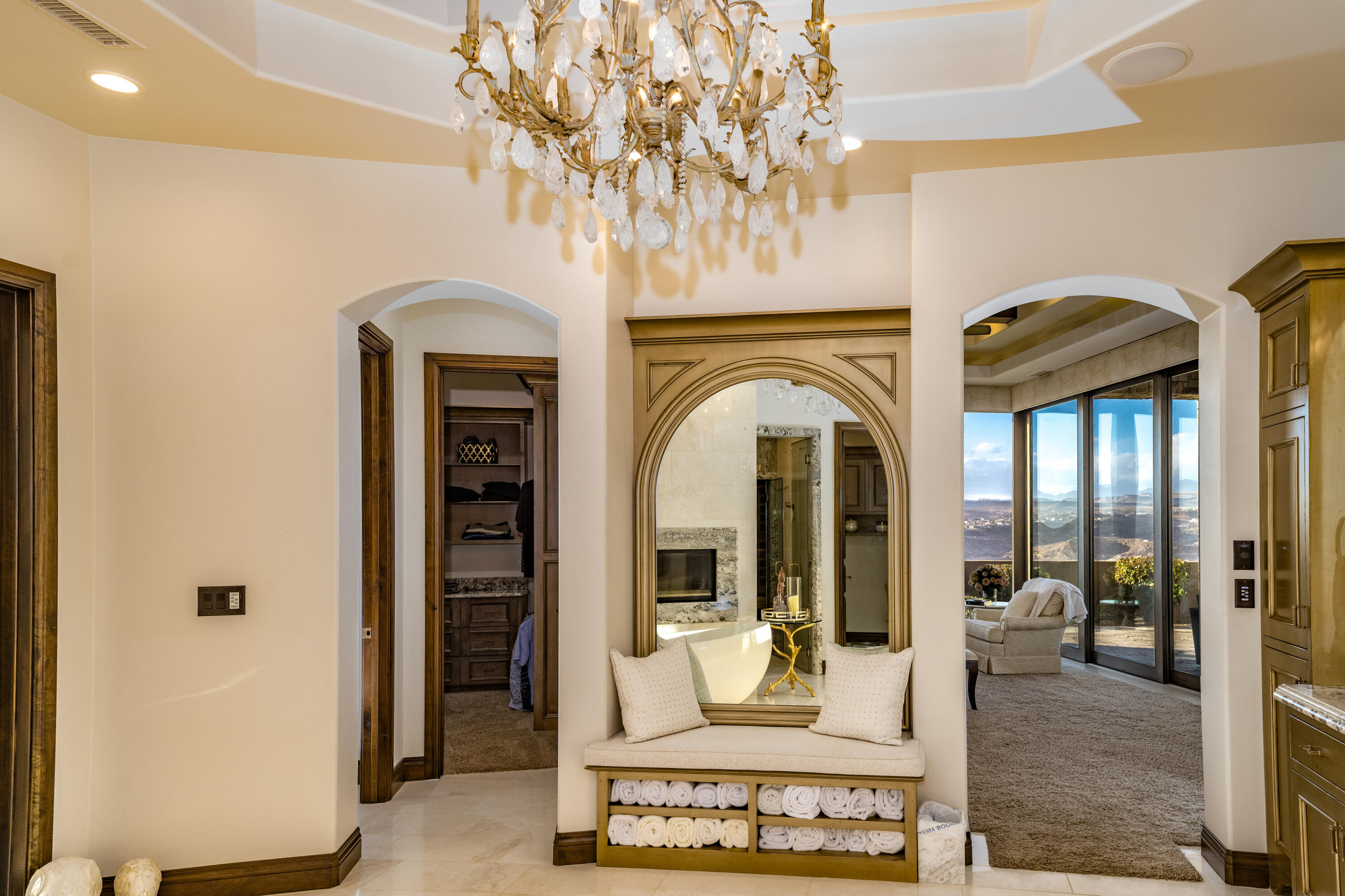 St George, Utah 84790, United States, 4 Bedrooms Bedrooms, ,5 BathroomsBathrooms,Residential,Active,2699