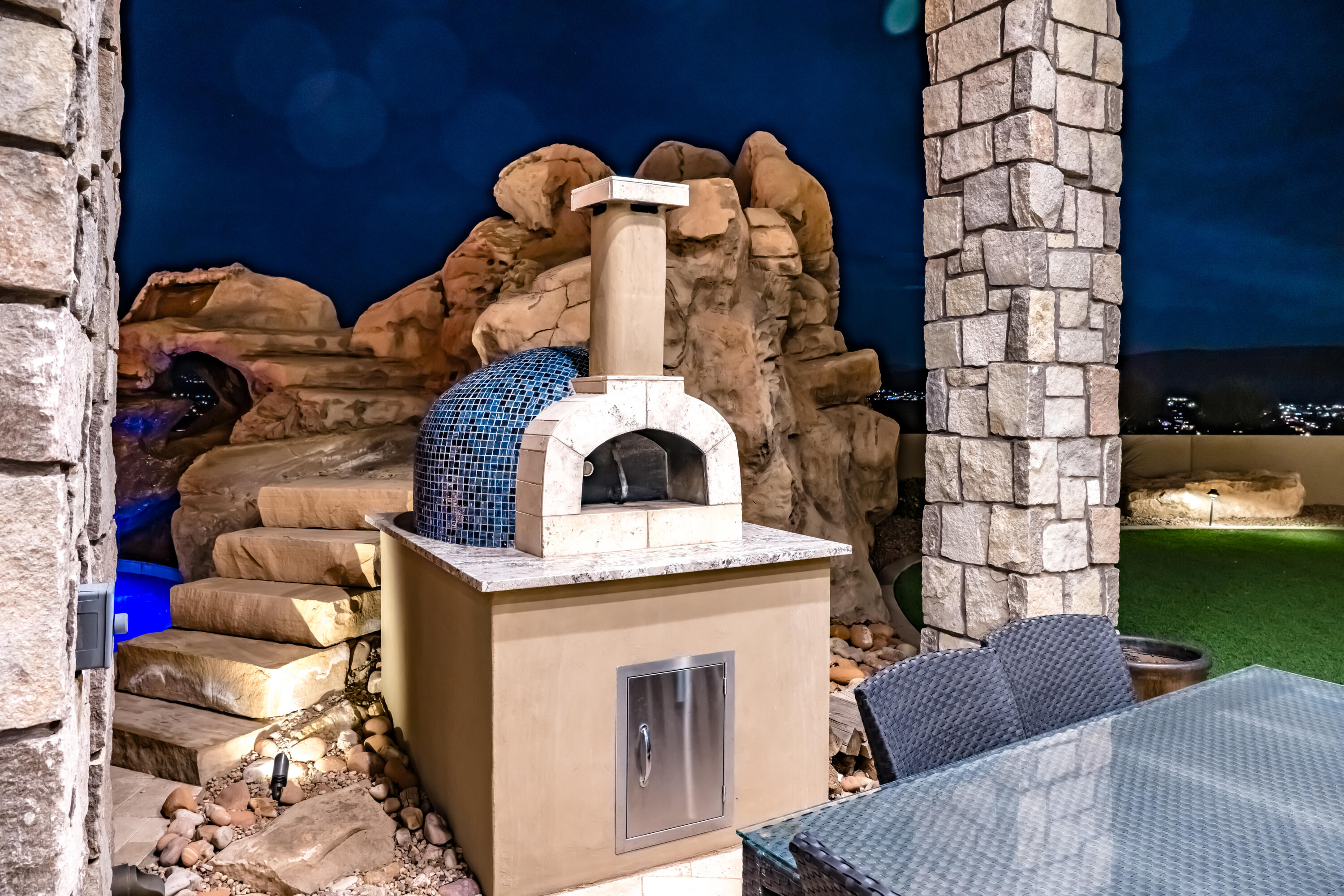 St George, Utah 84790, United States, 4 Bedrooms Bedrooms, ,5 BathroomsBathrooms,Residential,Active,2699