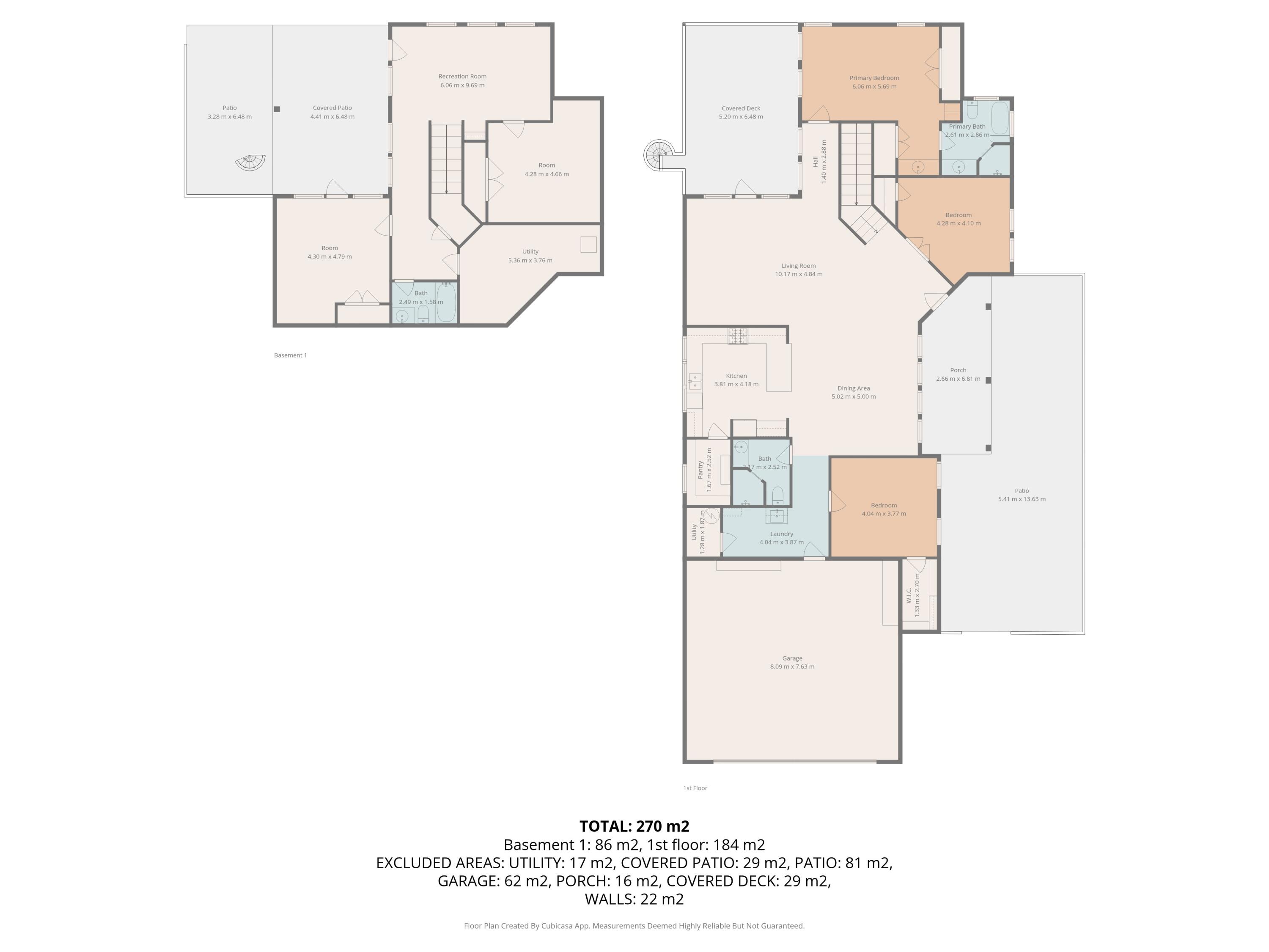 ROCKY BLUFFS - Residential