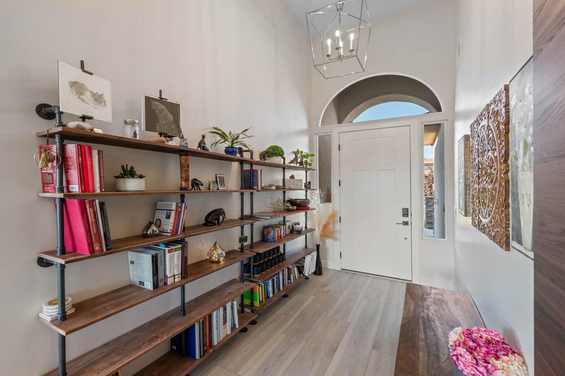 HAVEN AT HERITAGE ACRES - Residential