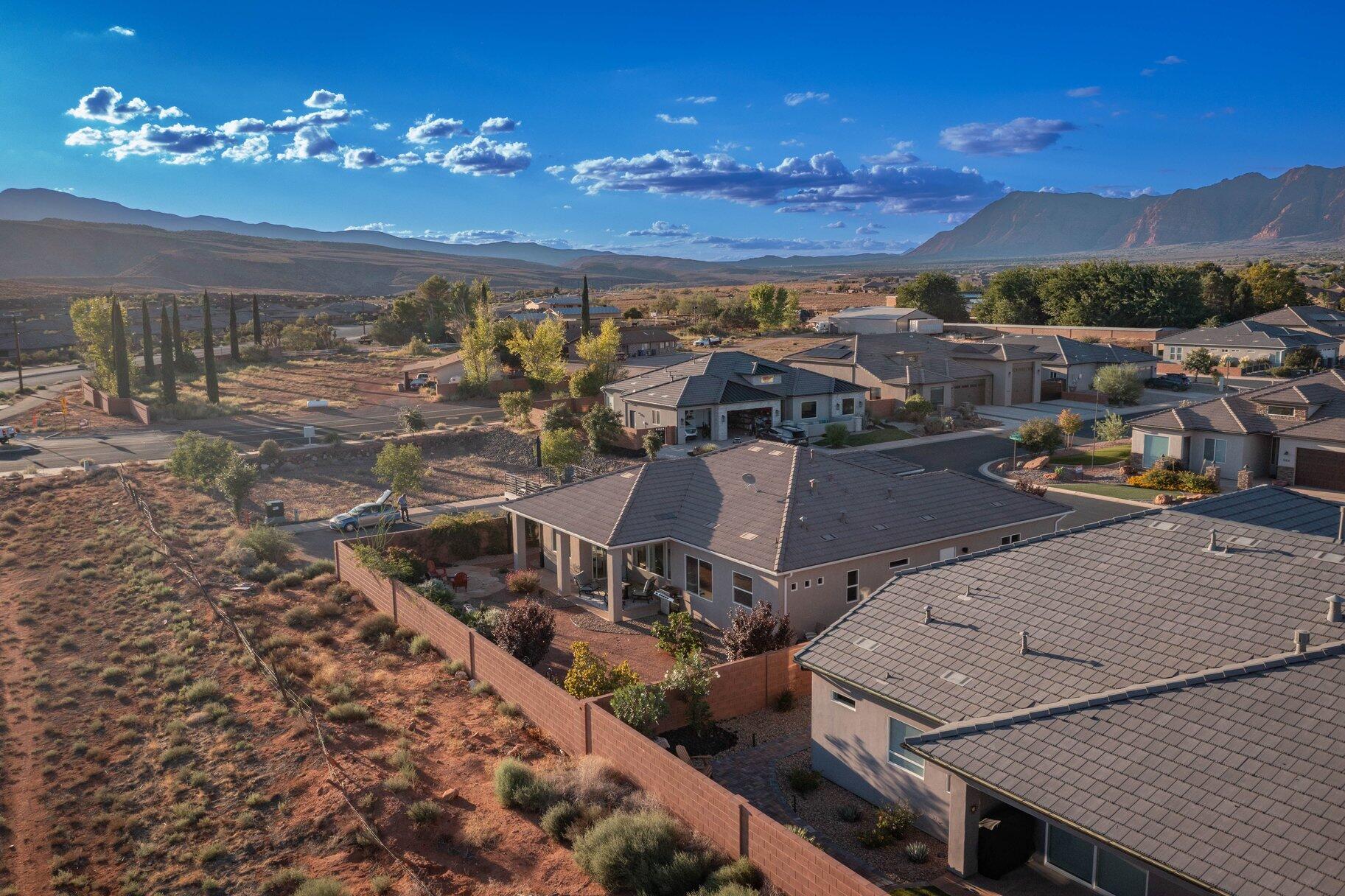 HAVEN AT HERITAGE ACRES - Residential