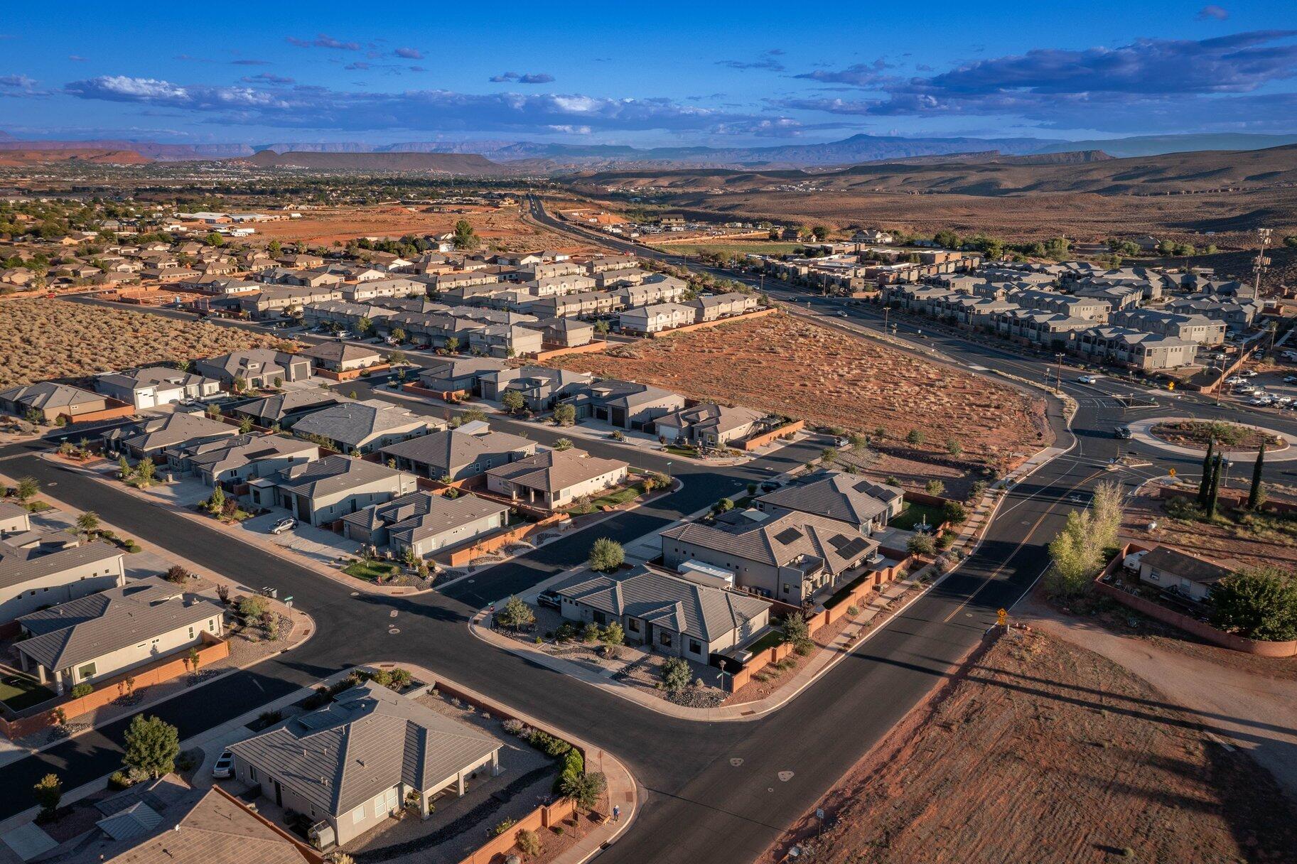 HAVEN AT HERITAGE ACRES - Residential