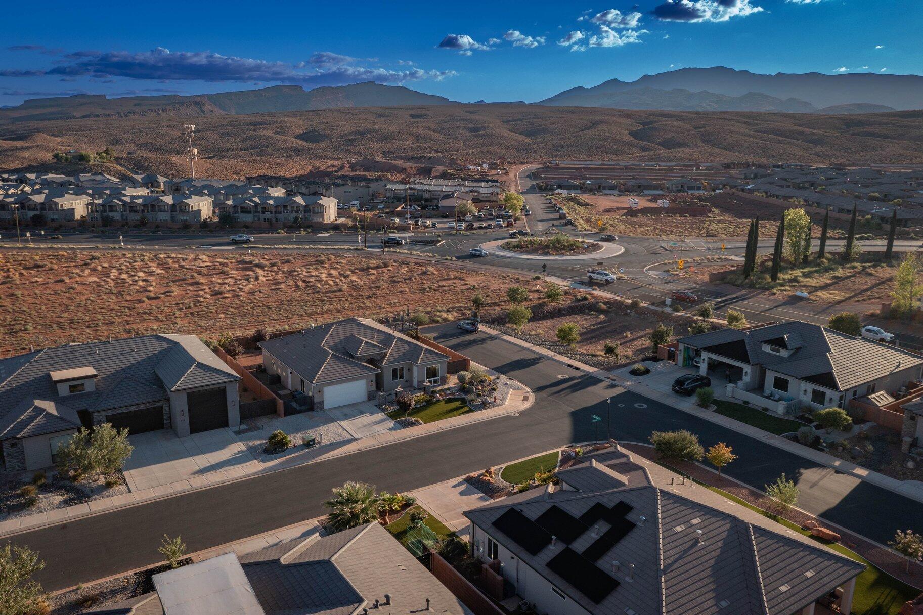 HAVEN AT HERITAGE ACRES - Residential