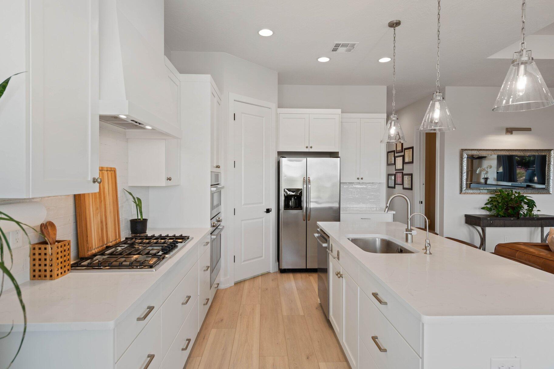 HAVEN AT HERITAGE ACRES - Residential