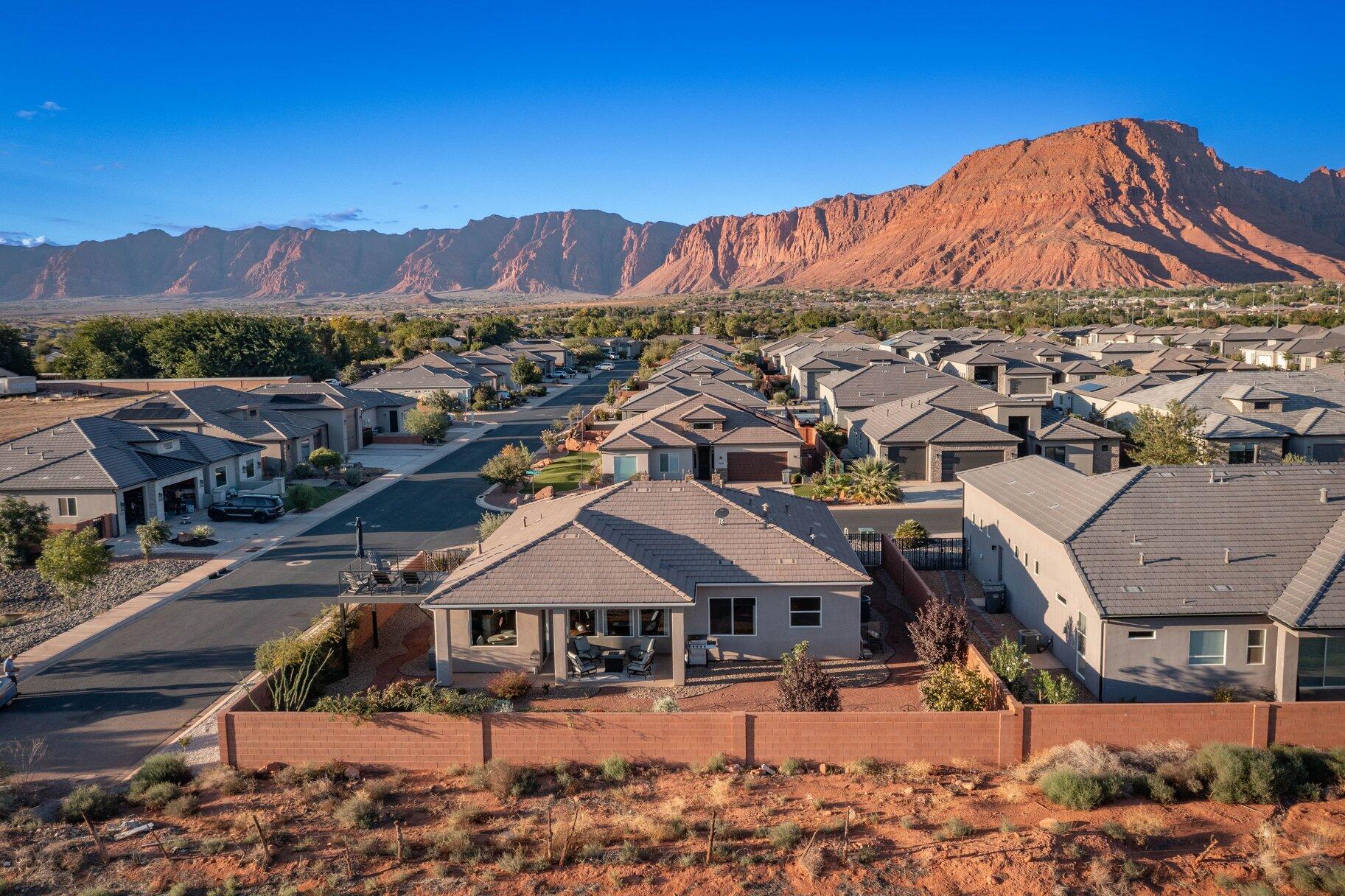 HAVEN AT HERITAGE ACRES - Residential