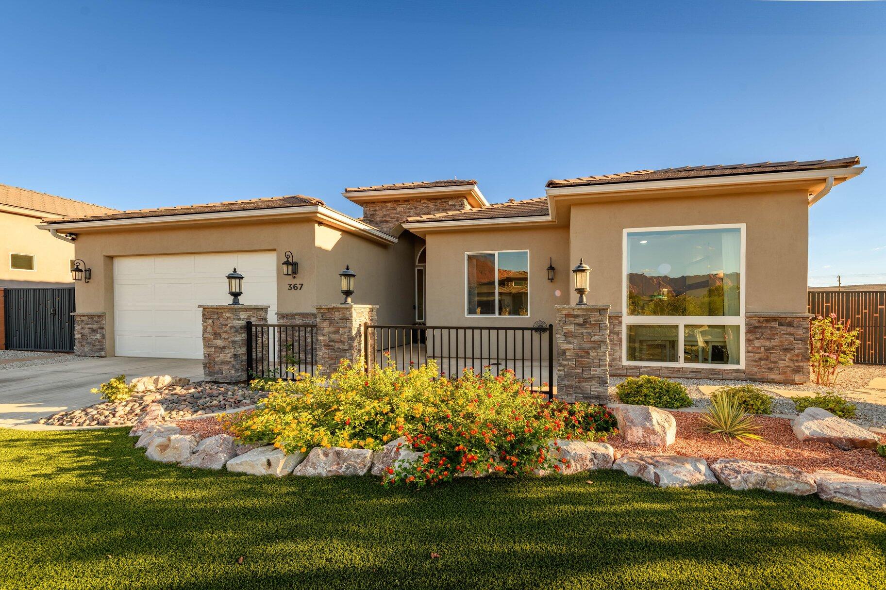 HAVEN AT HERITAGE ACRES - Residential