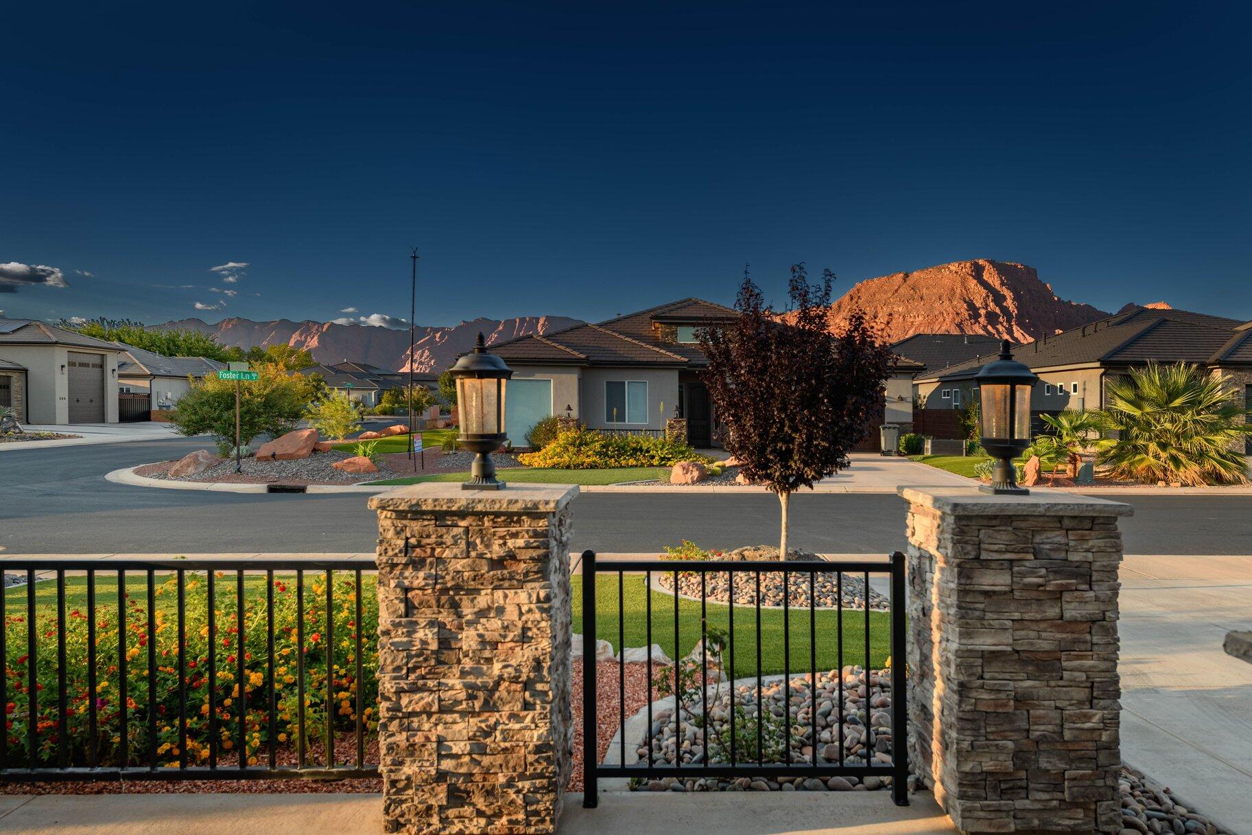 HAVEN AT HERITAGE ACRES - Residential