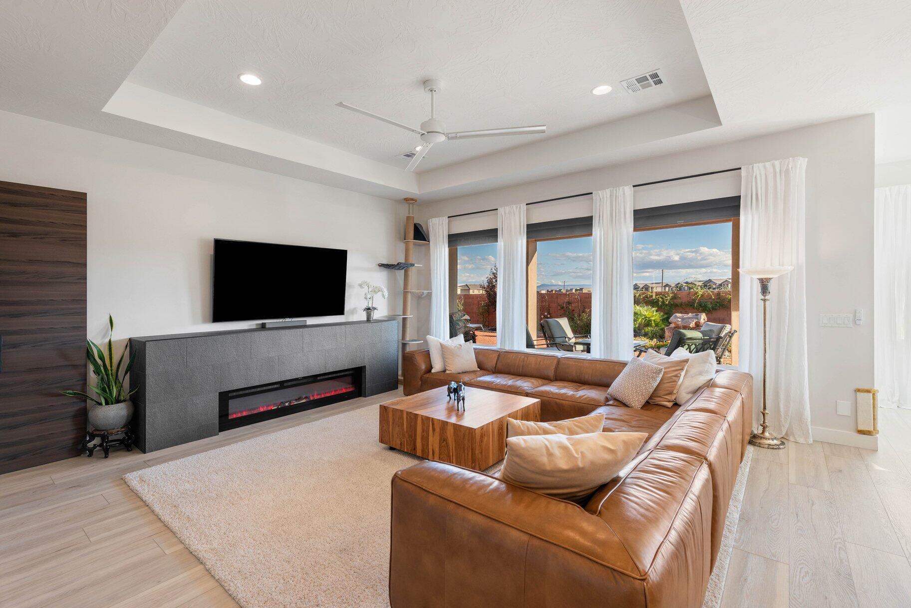 HAVEN AT HERITAGE ACRES - Residential