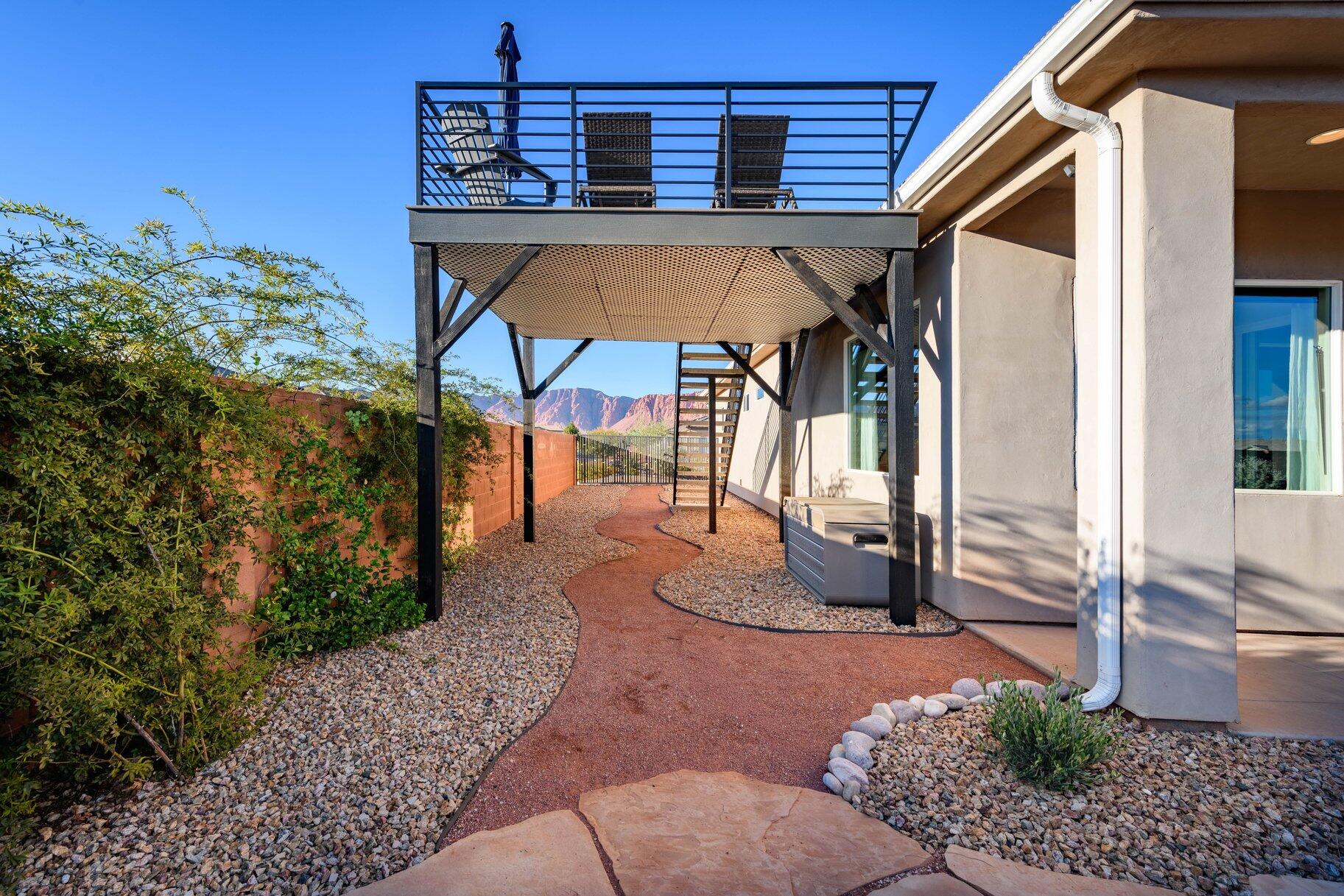 HAVEN AT HERITAGE ACRES - Residential