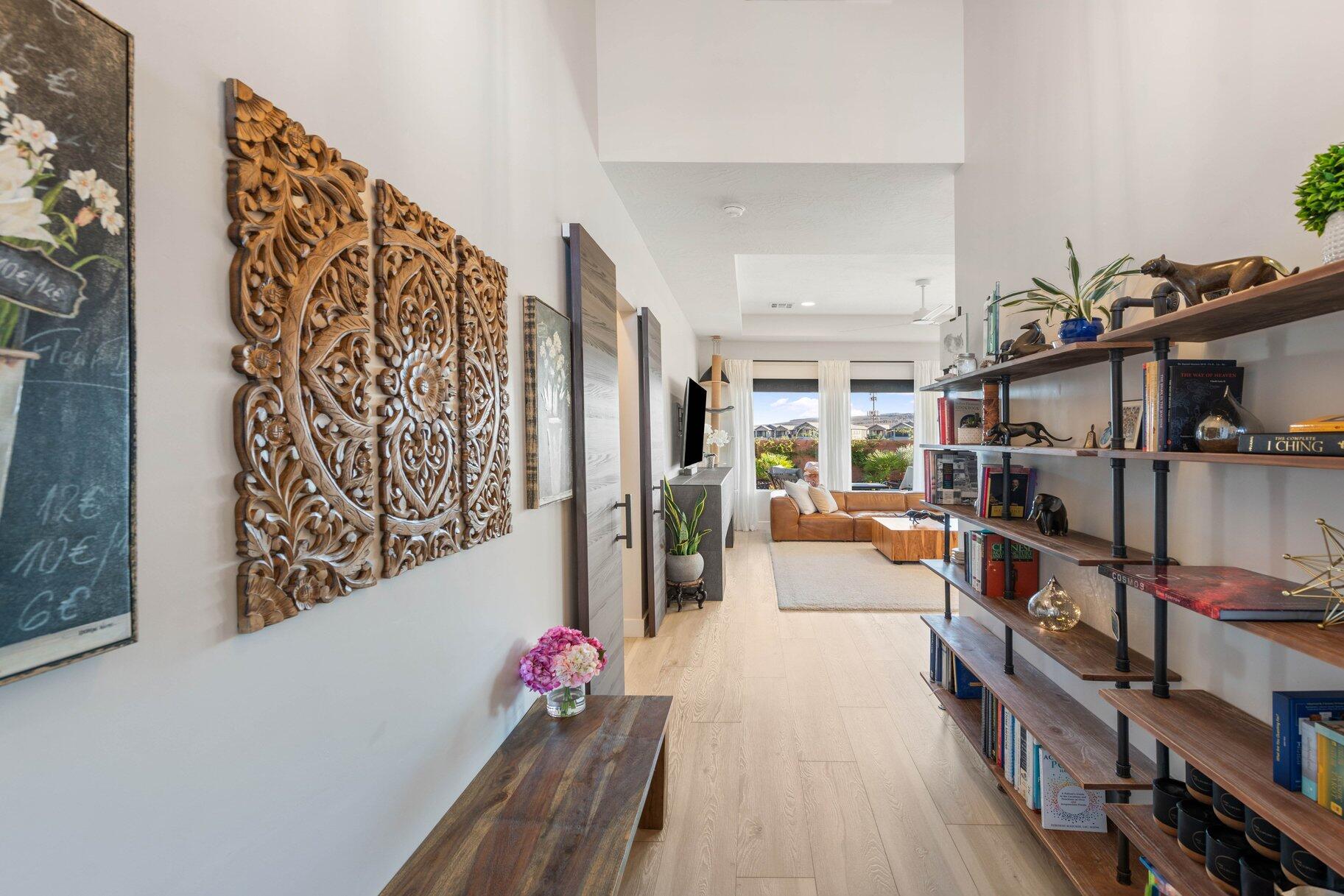 HAVEN AT HERITAGE ACRES - Residential