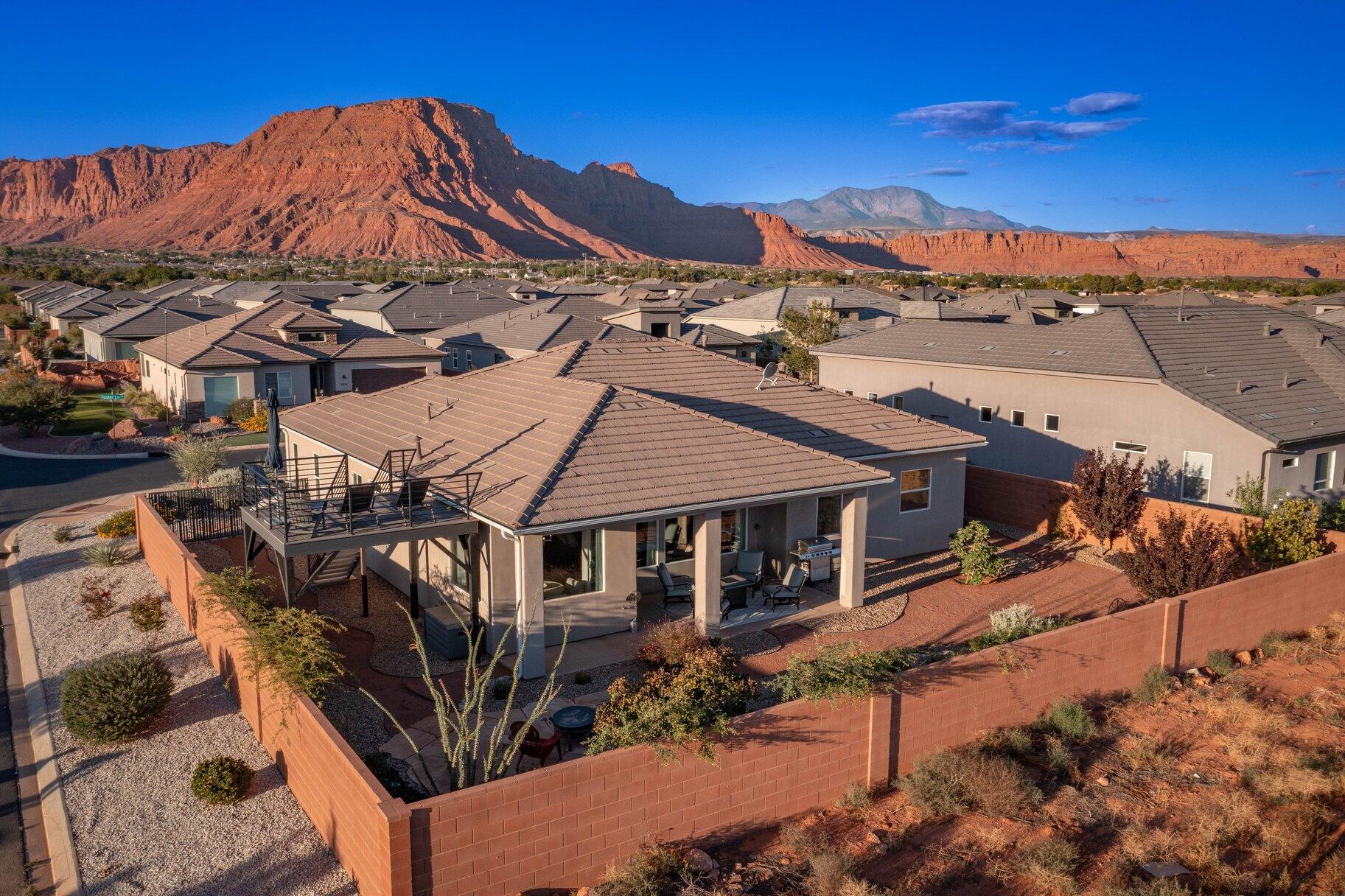 HAVEN AT HERITAGE ACRES - Residential