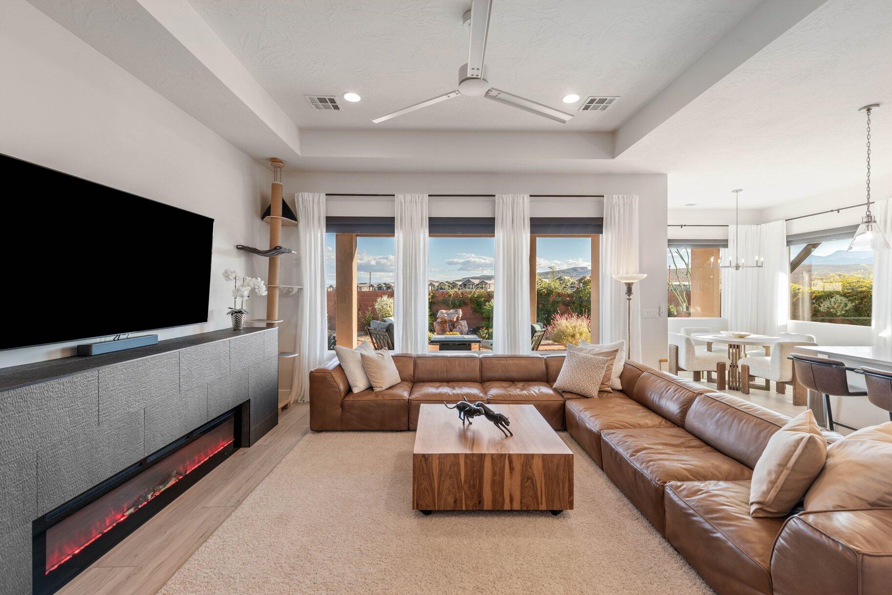 HAVEN AT HERITAGE ACRES - Residential