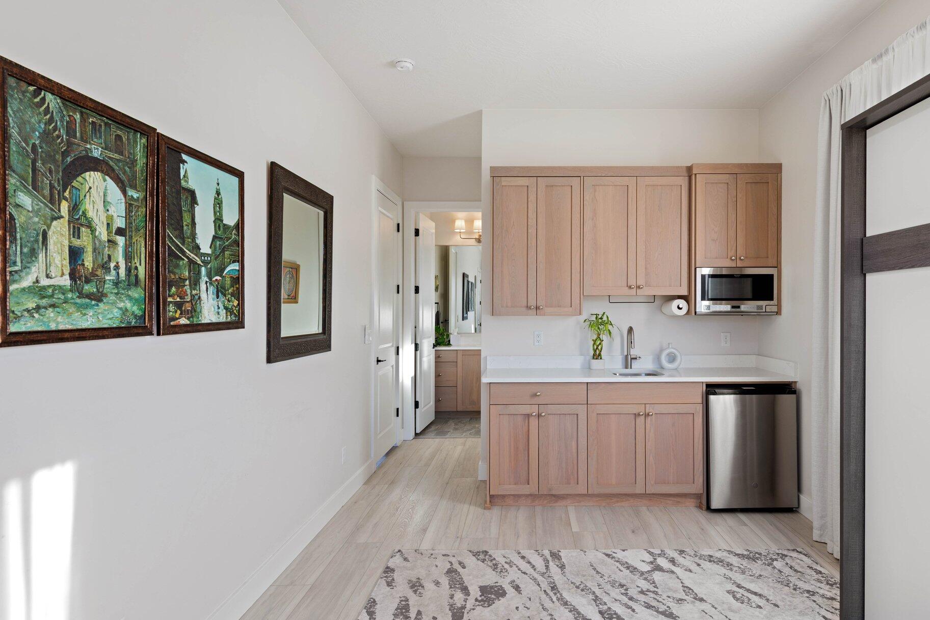 HAVEN AT HERITAGE ACRES - Residential