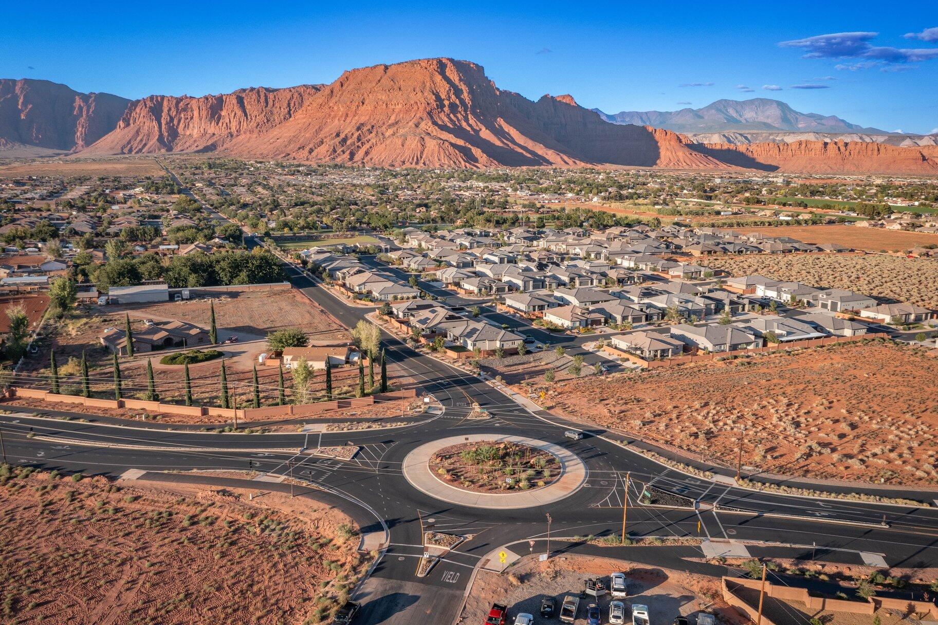 HAVEN AT HERITAGE ACRES - Residential