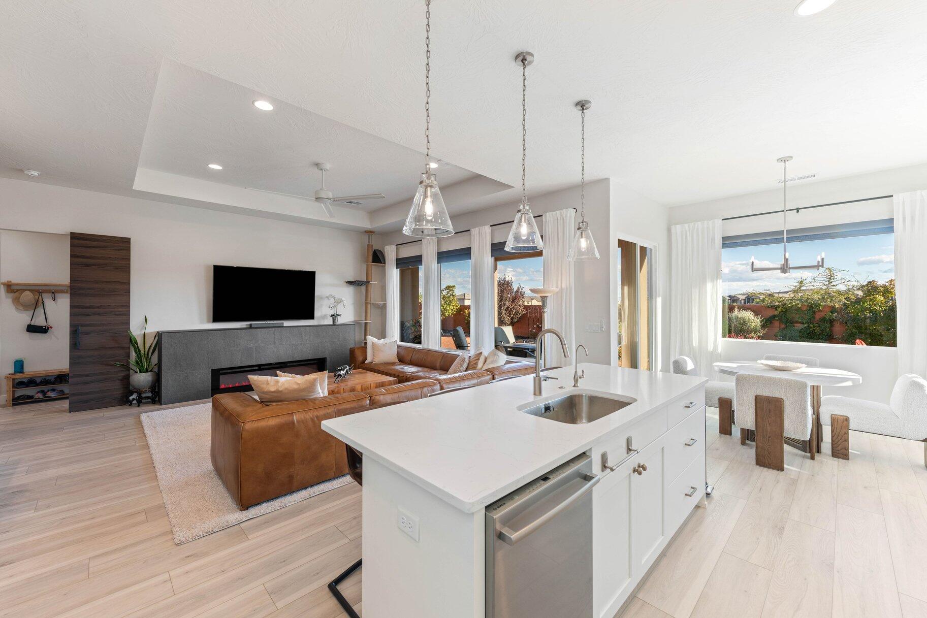 HAVEN AT HERITAGE ACRES - Residential