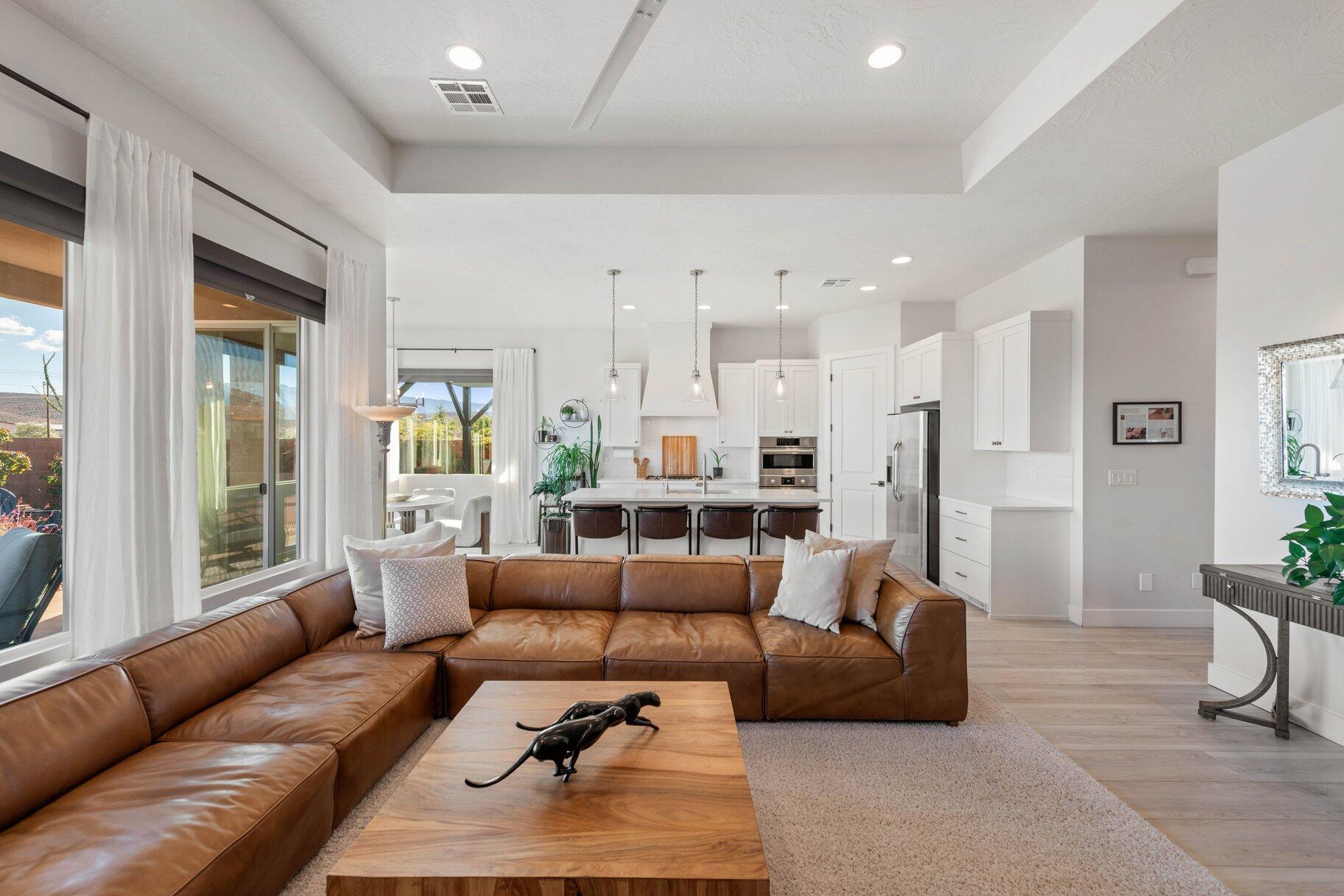 HAVEN AT HERITAGE ACRES - Residential