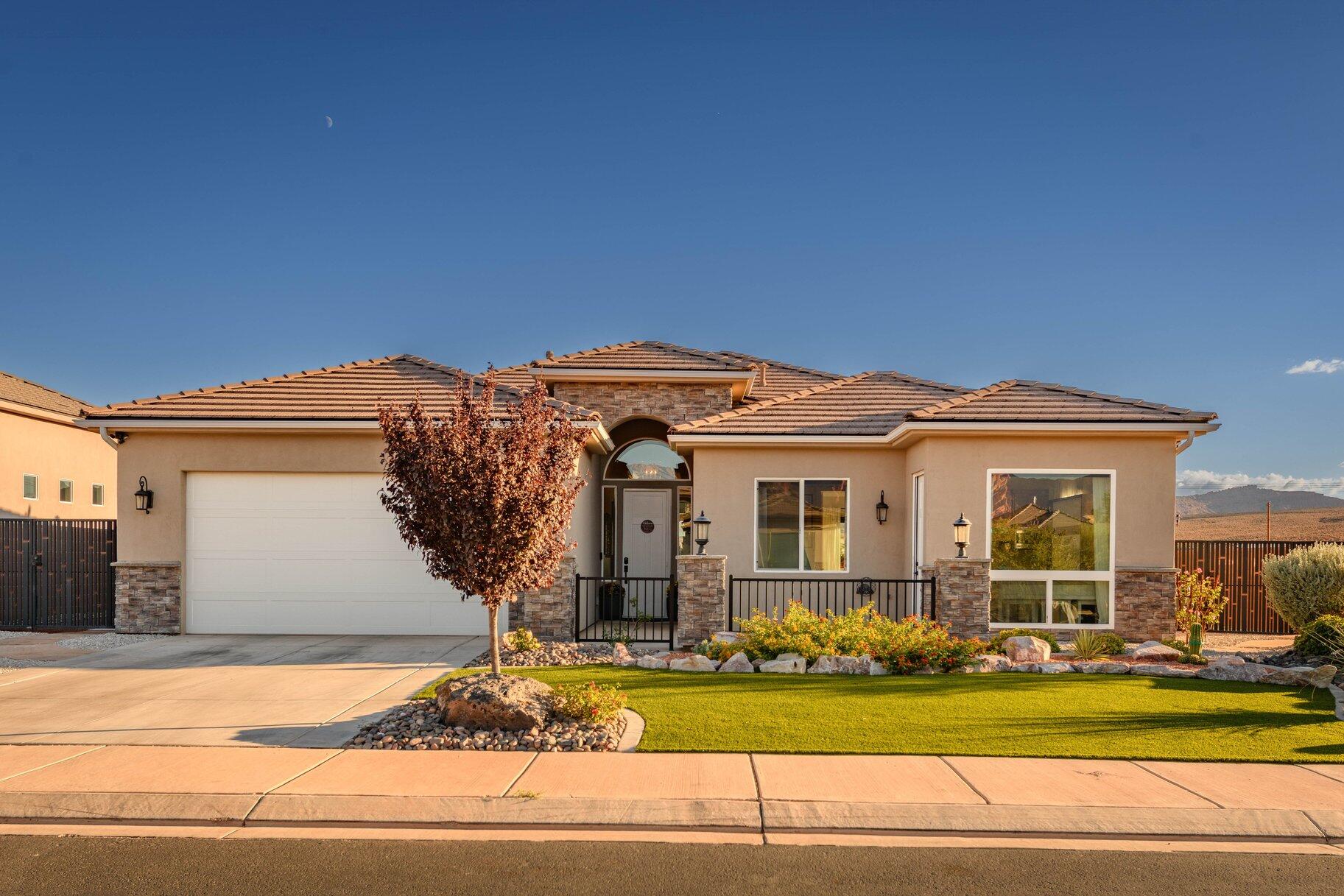 HAVEN AT HERITAGE ACRES - Residential