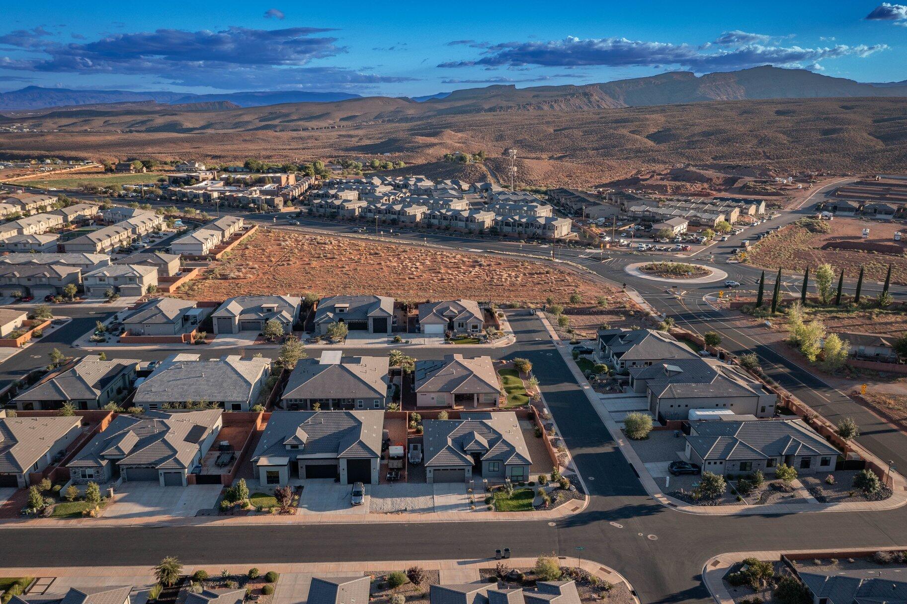 HAVEN AT HERITAGE ACRES - Residential