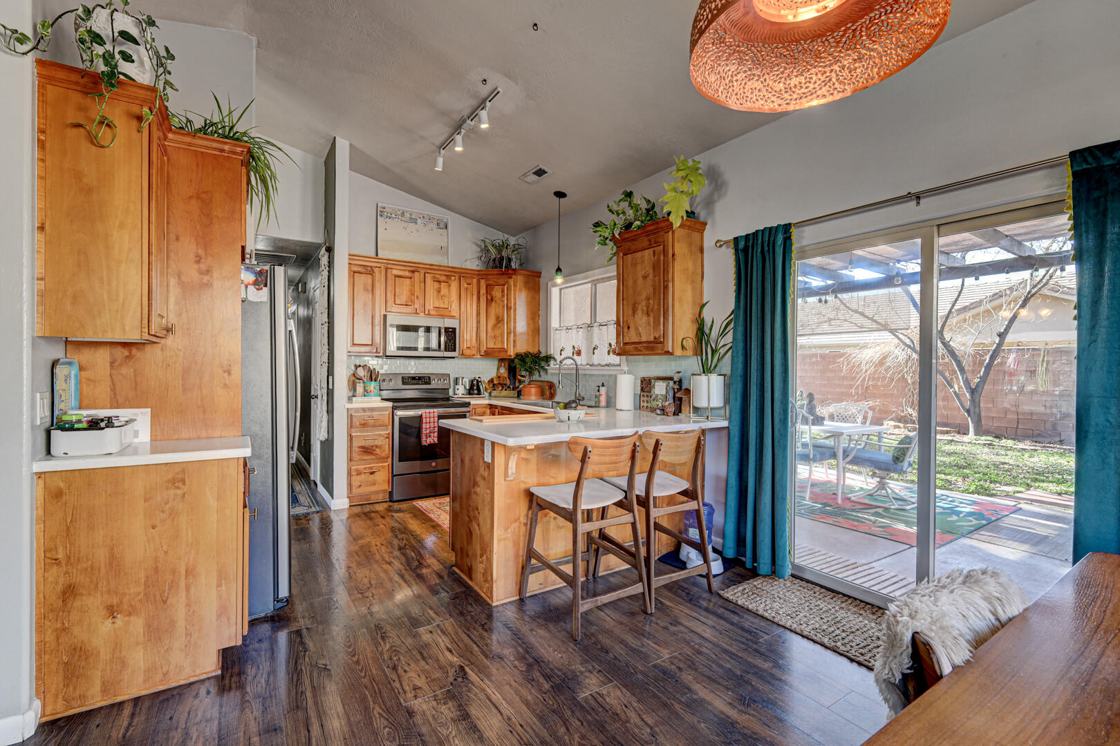 FIELDS - Residential