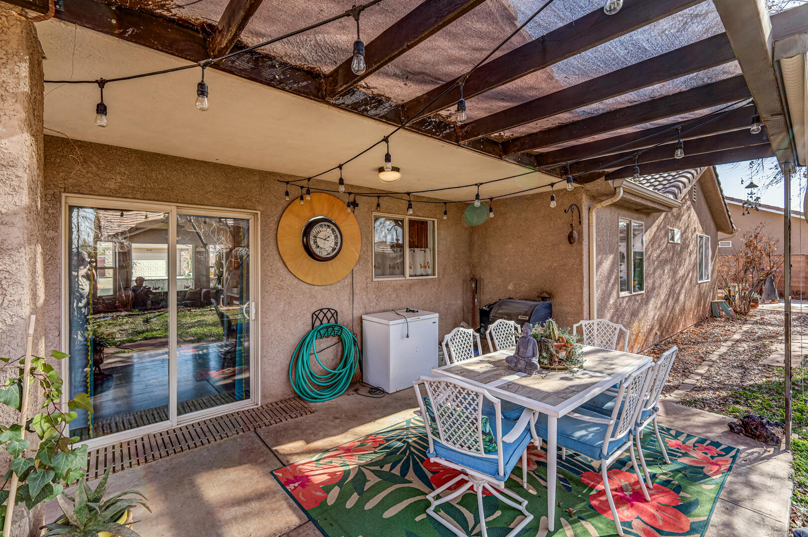 FIELDS - Residential