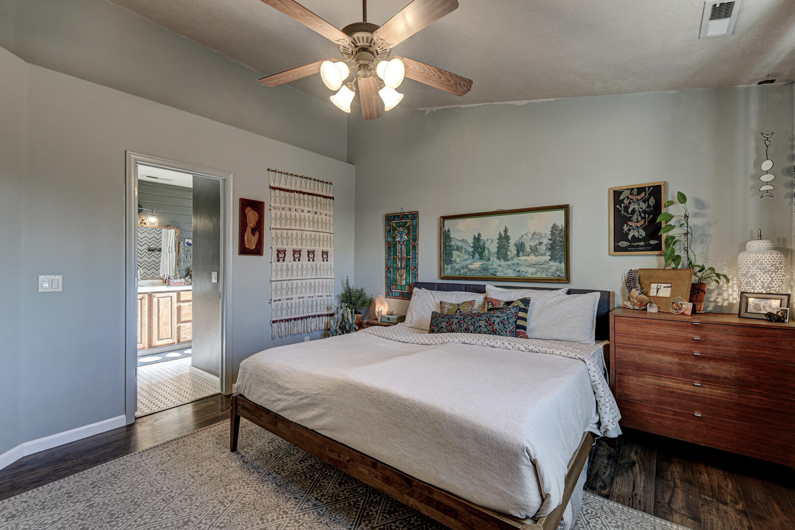 FIELDS - Residential