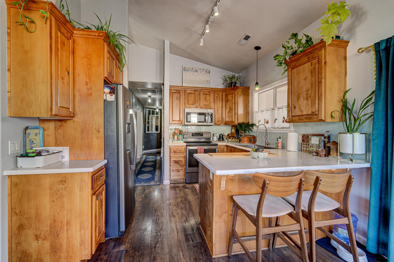 FIELDS - Residential