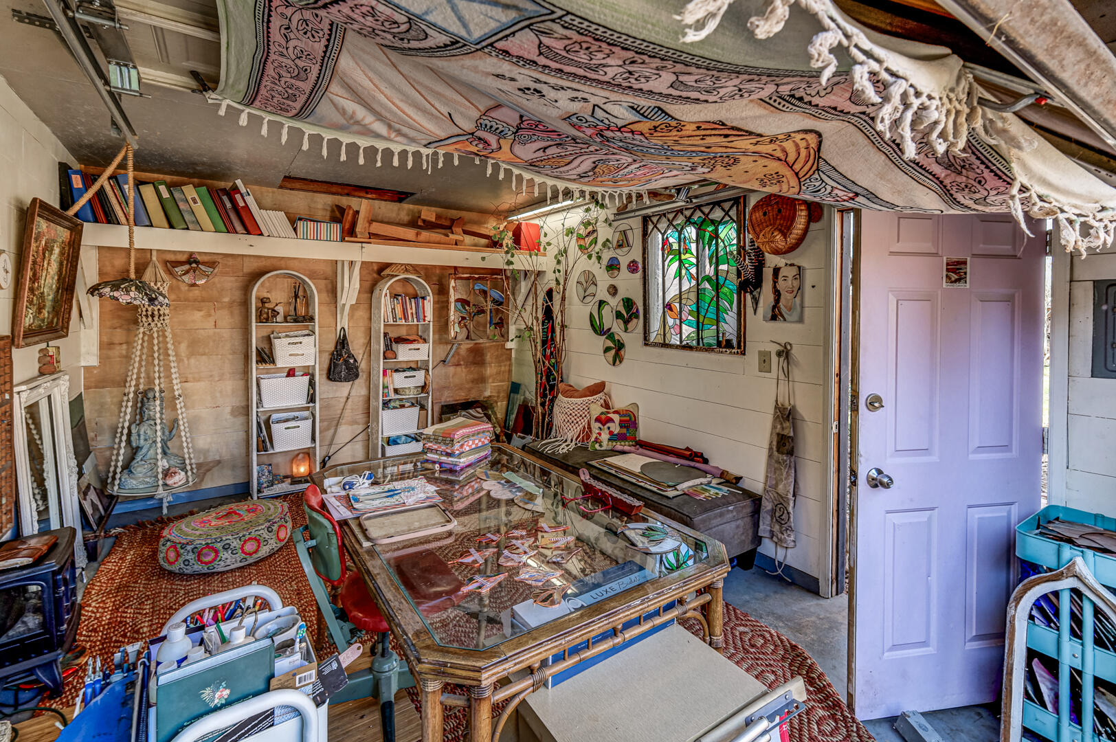 FIELDS - Residential