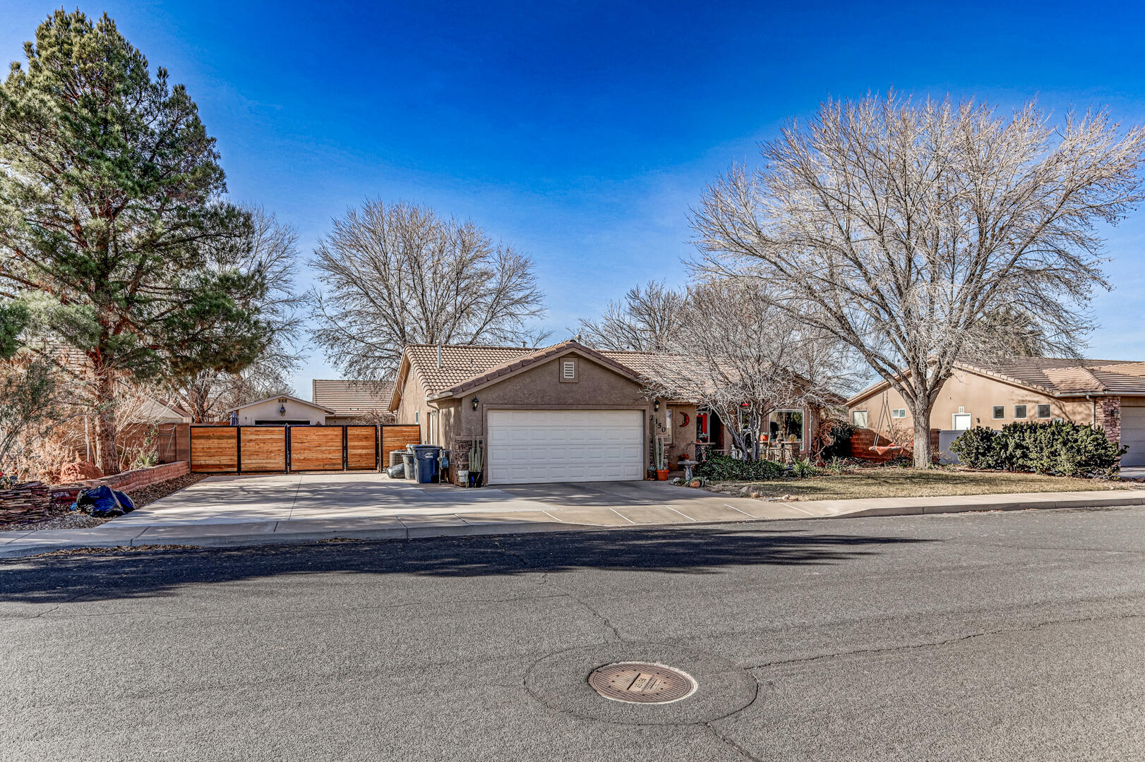 FIELDS - Residential