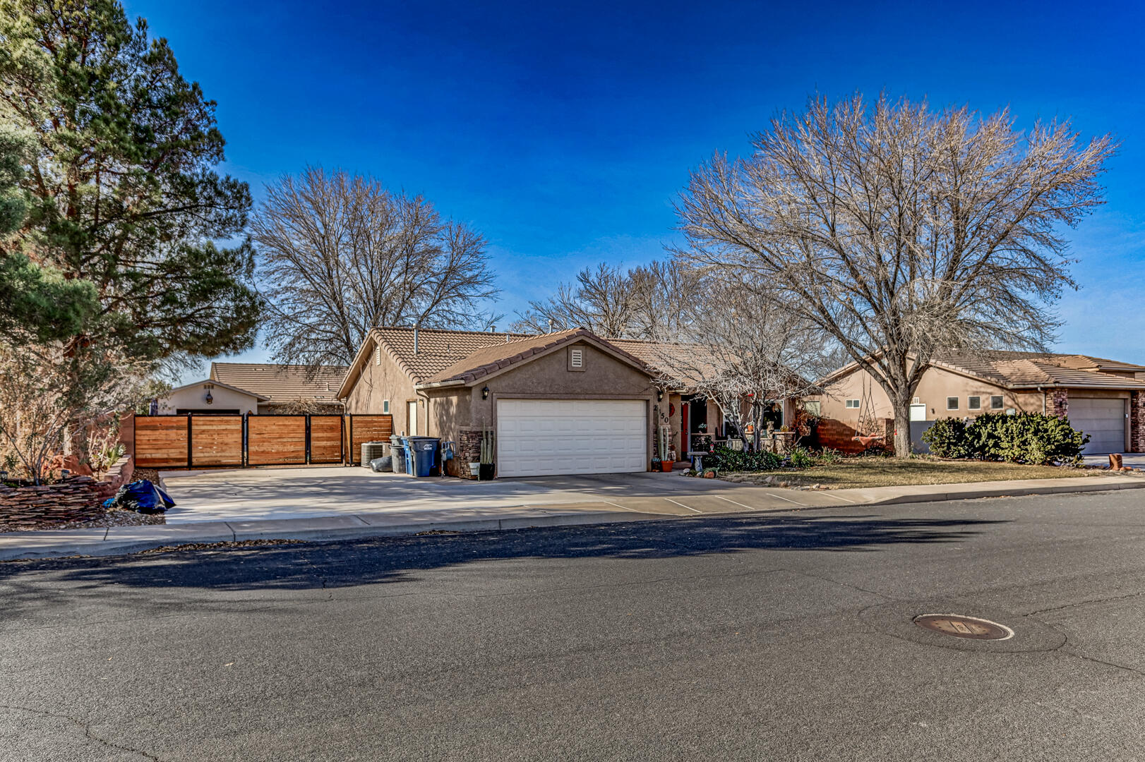 FIELDS - Residential