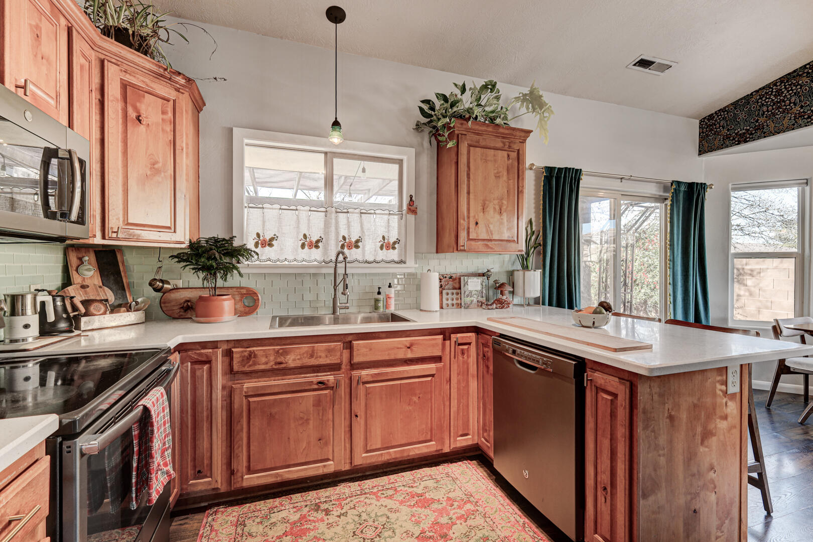 FIELDS - Residential